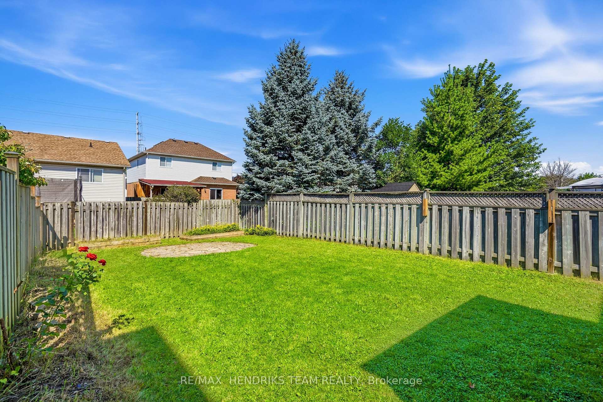 Photo 34 of 19 Mcbride Drive, St. Catharines, Rykert/Vansickle — HOMEH
