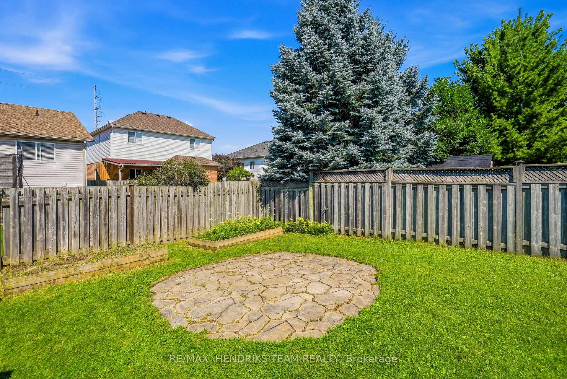 Photo 35 of 19 Mcbride Drive, St. Catharines, Rykert/Vansickle — HOMEH