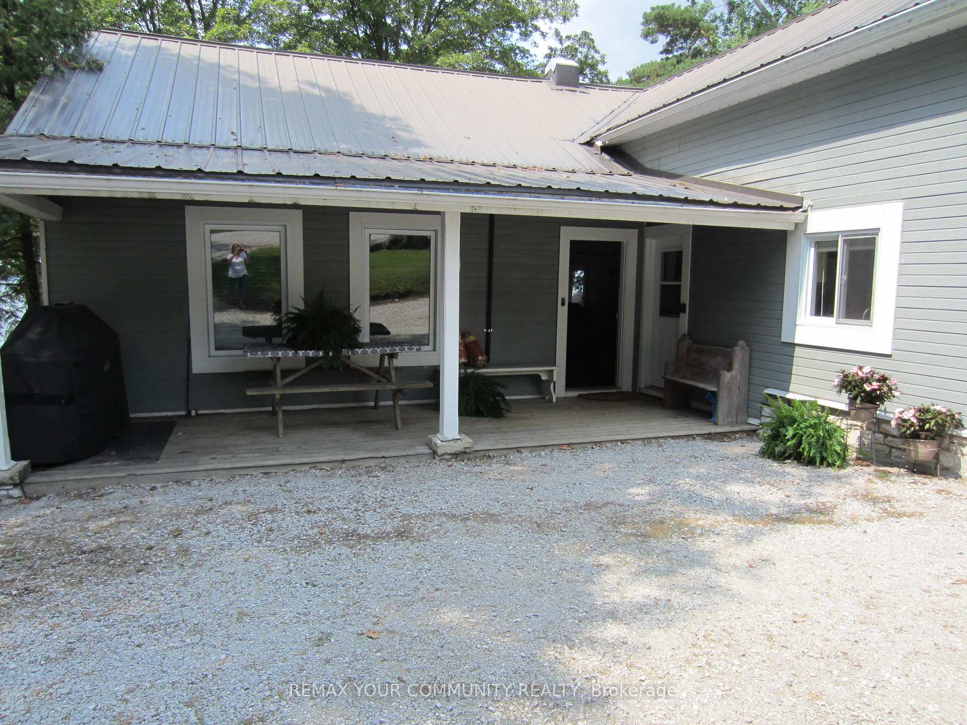 Photo 4 of 6576 Quarry Point Road, Ramara, Rural Ramara — HOMEH
