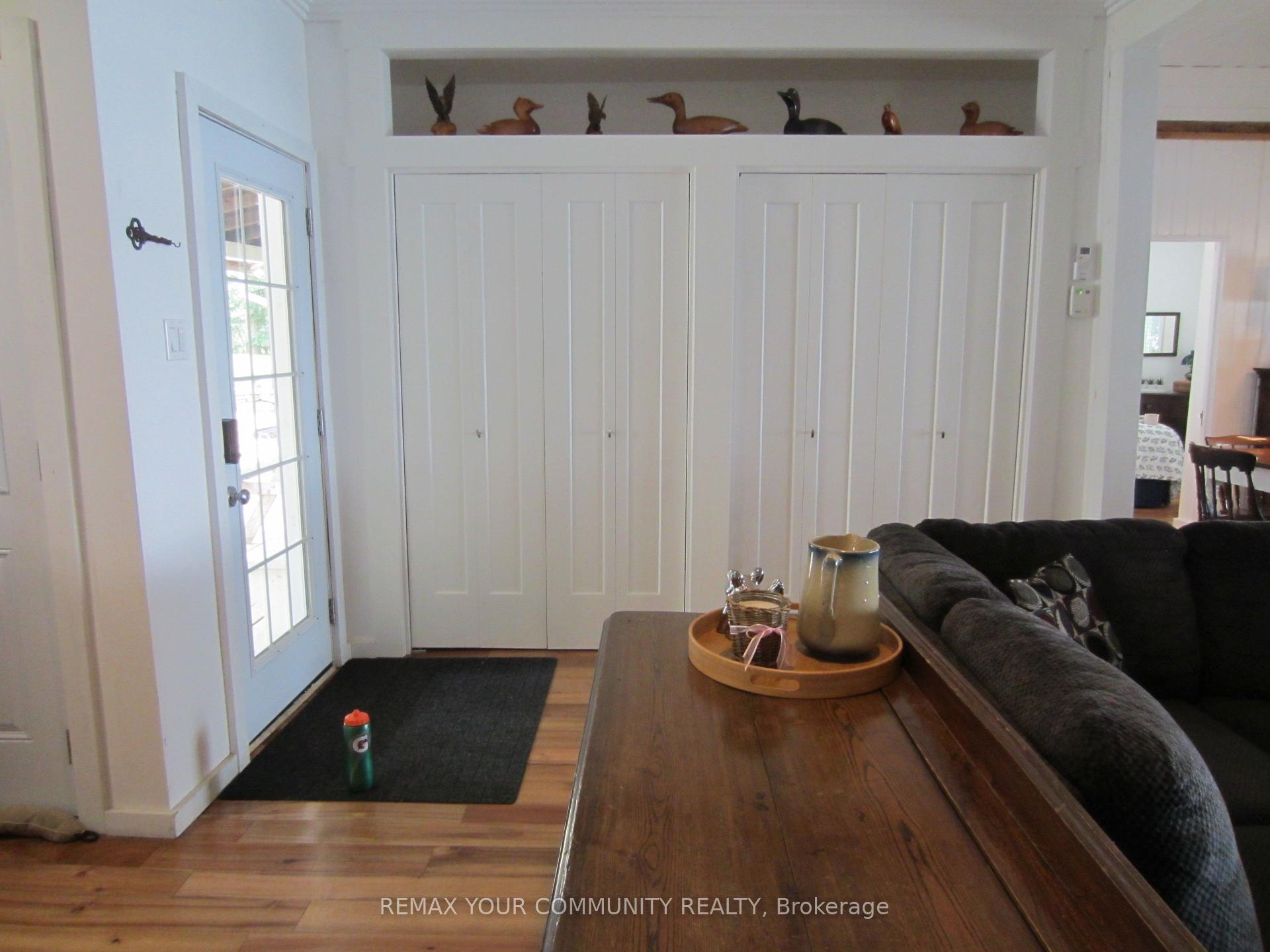 Photo 6 of 6576 Quarry Point Road, Ramara, Rural Ramara — HOMEH