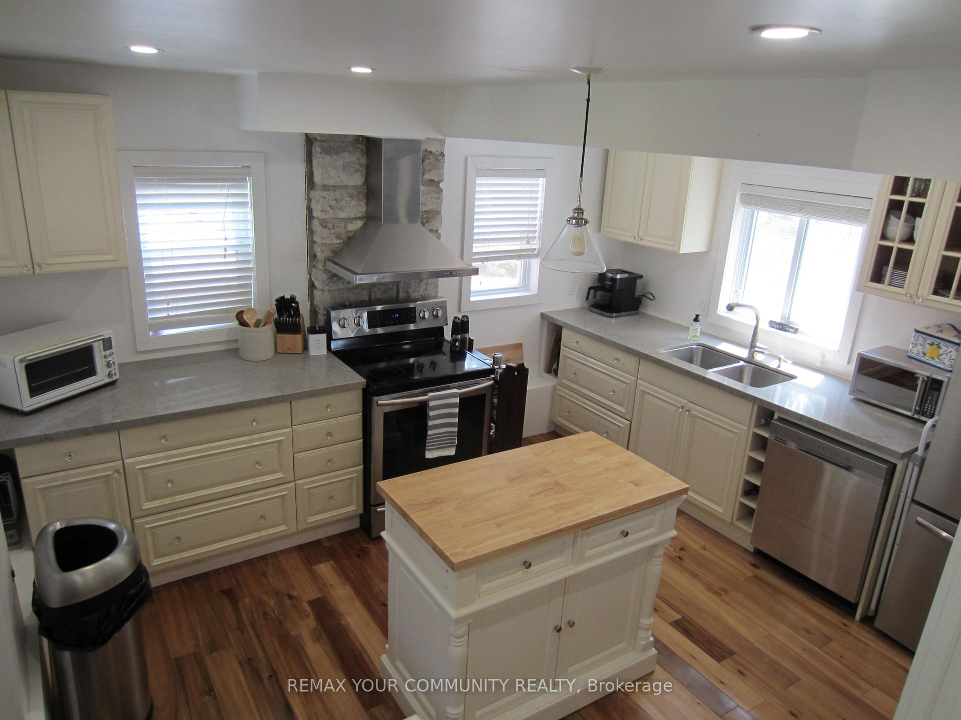 Photo 20 of 6576 Quarry Point Road, Ramara, Rural Ramara — HOMEH