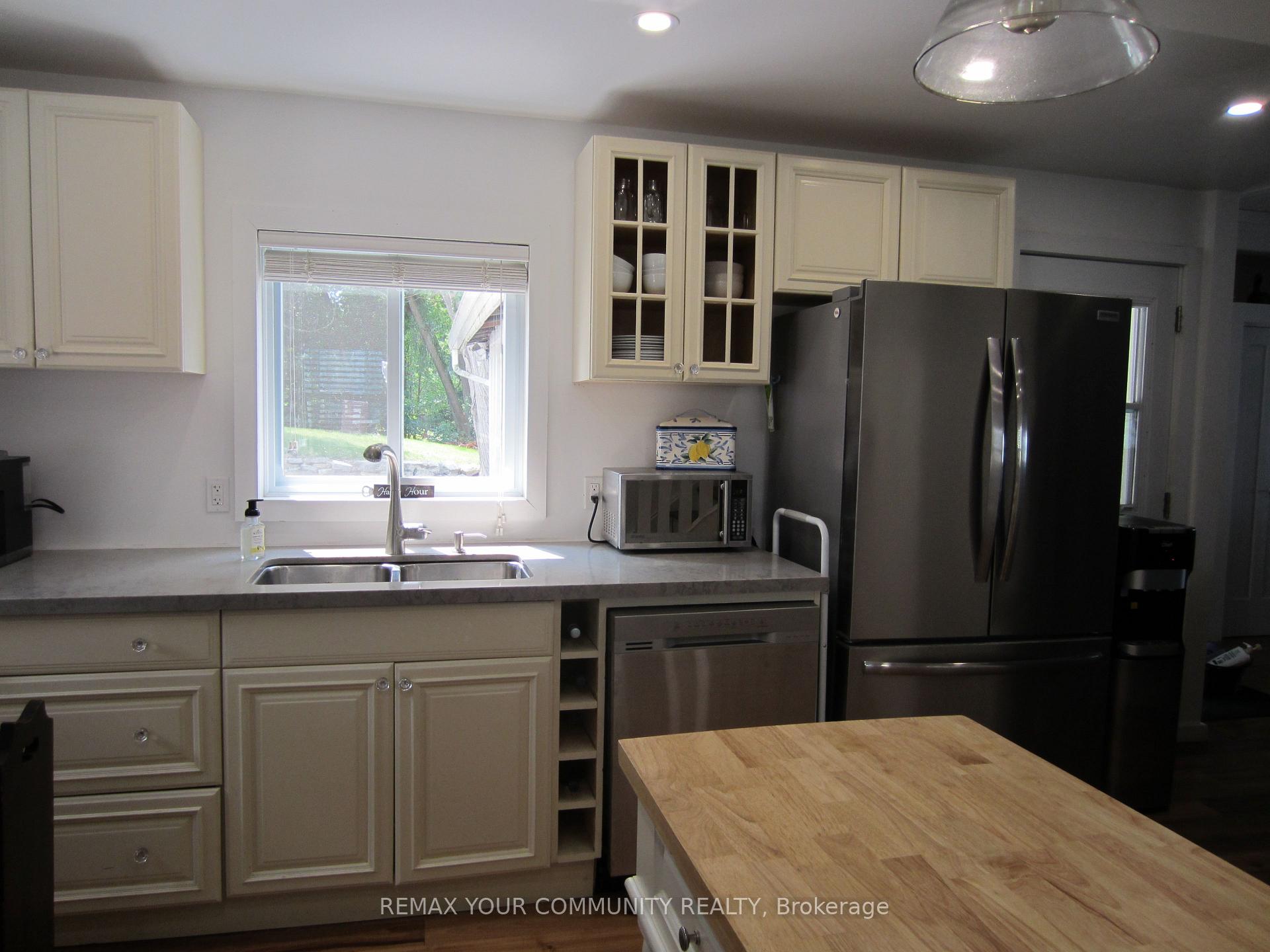 Photo 22 of 6576 Quarry Point Road, Ramara, Rural Ramara — HOMEH