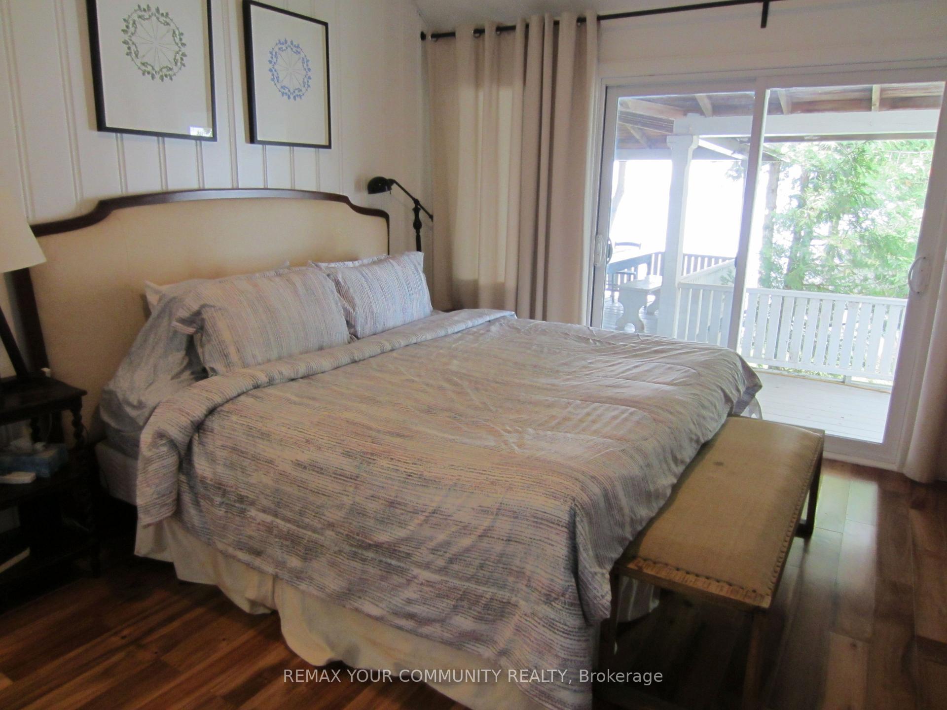 Photo 31 of 6576 Quarry Point Road, Ramara, Rural Ramara — HOMEH