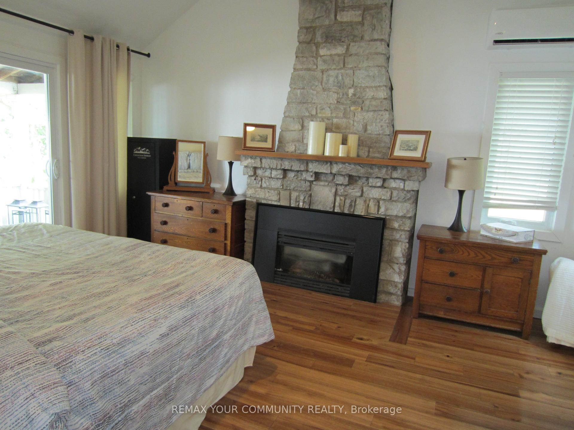 Photo 34 of 6576 Quarry Point Road, Ramara, Rural Ramara — HOMEH