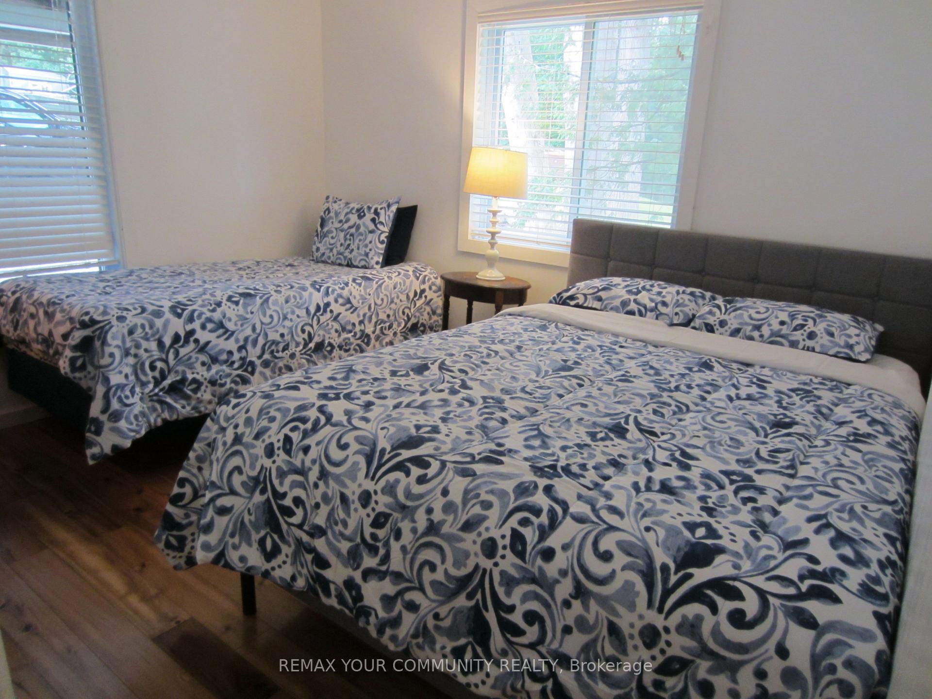 Photo 40 of 6576 Quarry Point Road, Ramara, Rural Ramara — HOMEH