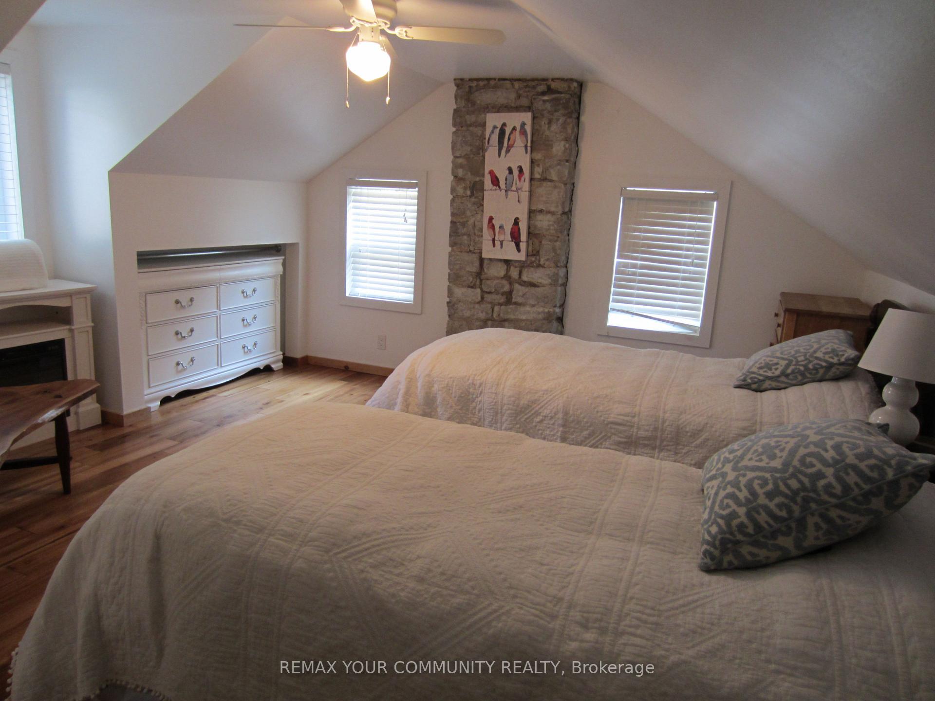 Photo 49 of 6576 Quarry Point Road, Ramara, Rural Ramara — HOMEH