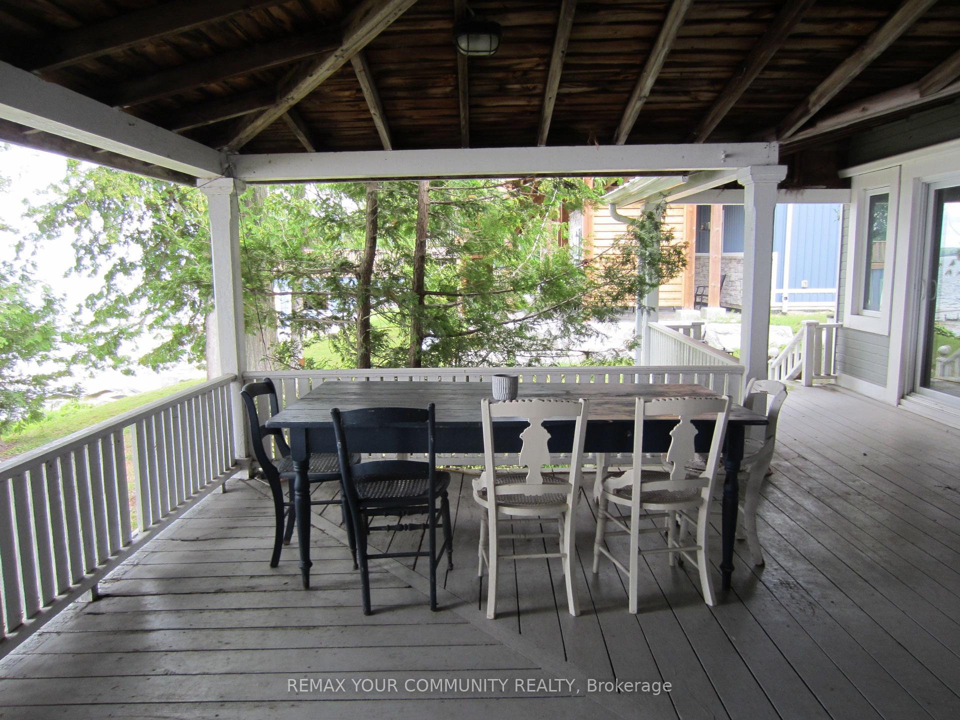 Photo 53 of 6576 Quarry Point Road, Ramara, Rural Ramara — HOMEH