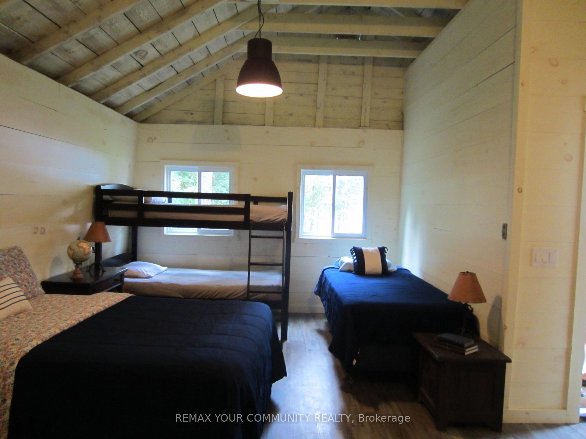 Photo 55 of 6576 Quarry Point Road, Ramara, Rural Ramara — HOMEH