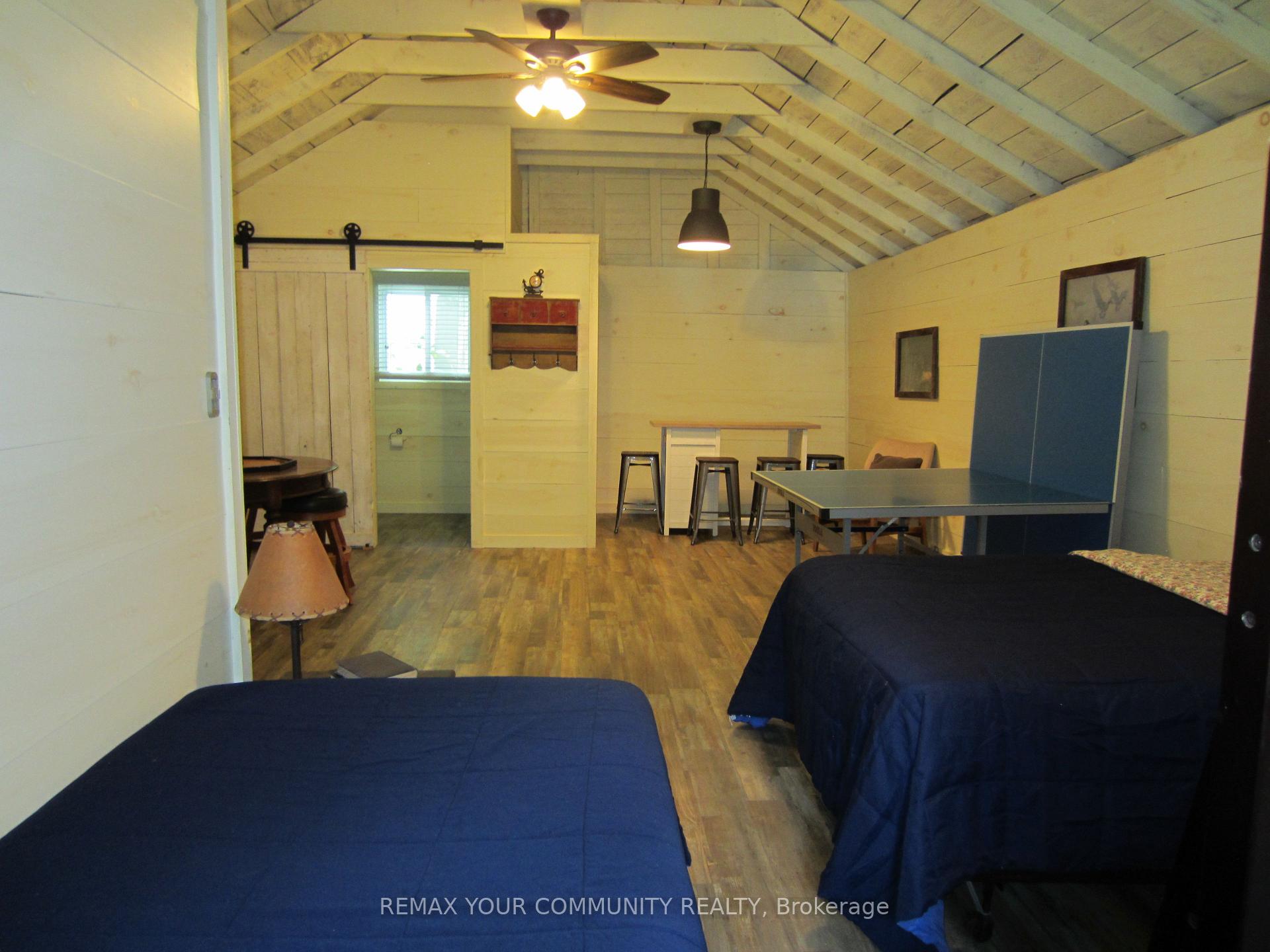 Photo 56 of 6576 Quarry Point Road, Ramara, Rural Ramara — HOMEH