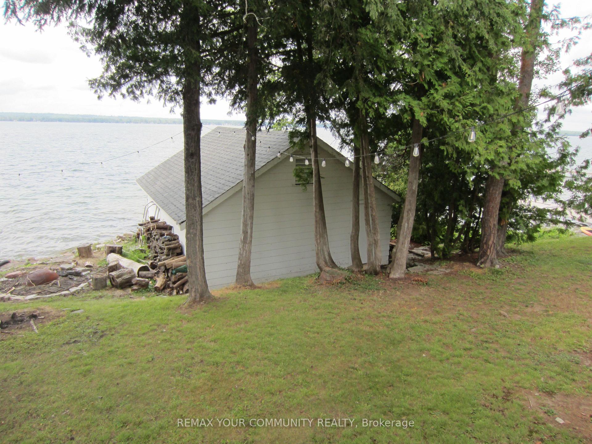 Photo 59 of 6576 Quarry Point Road, Ramara, Rural Ramara — HOMEH