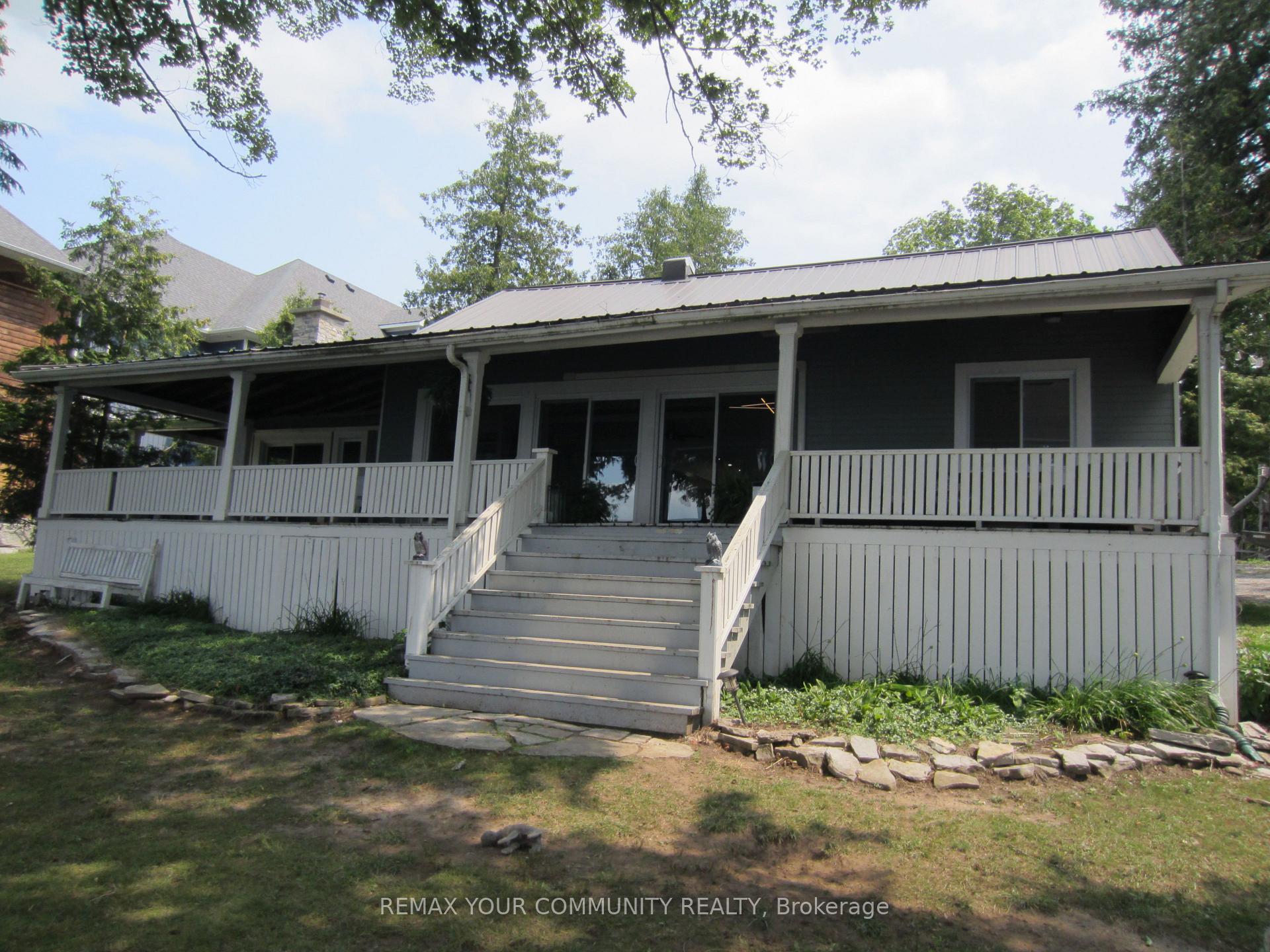 Photo 60 of 6576 Quarry Point Road, Ramara, Rural Ramara — HOMEH