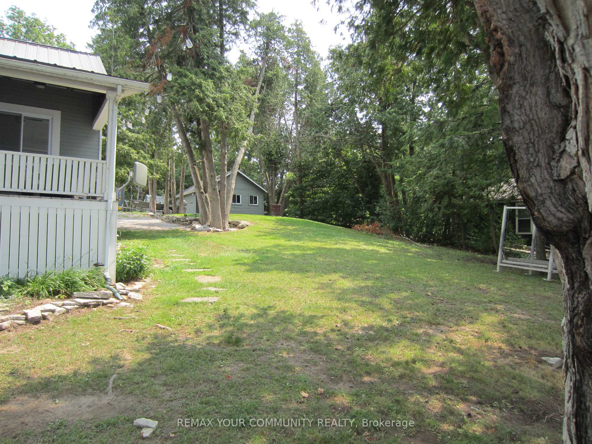 Photo 61 of 6576 Quarry Point Road, Ramara, Rural Ramara — HOMEH