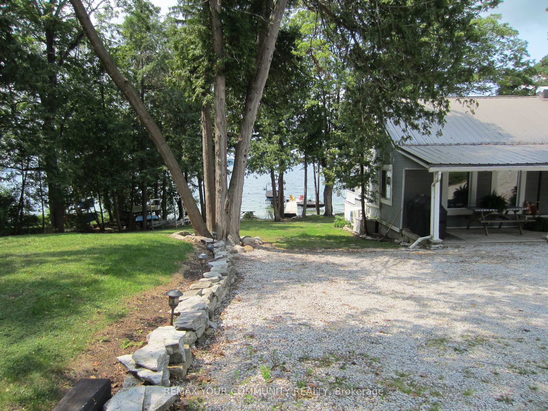 Photo 70 of 6576 Quarry Point Road, Ramara, Rural Ramara — HOMEH