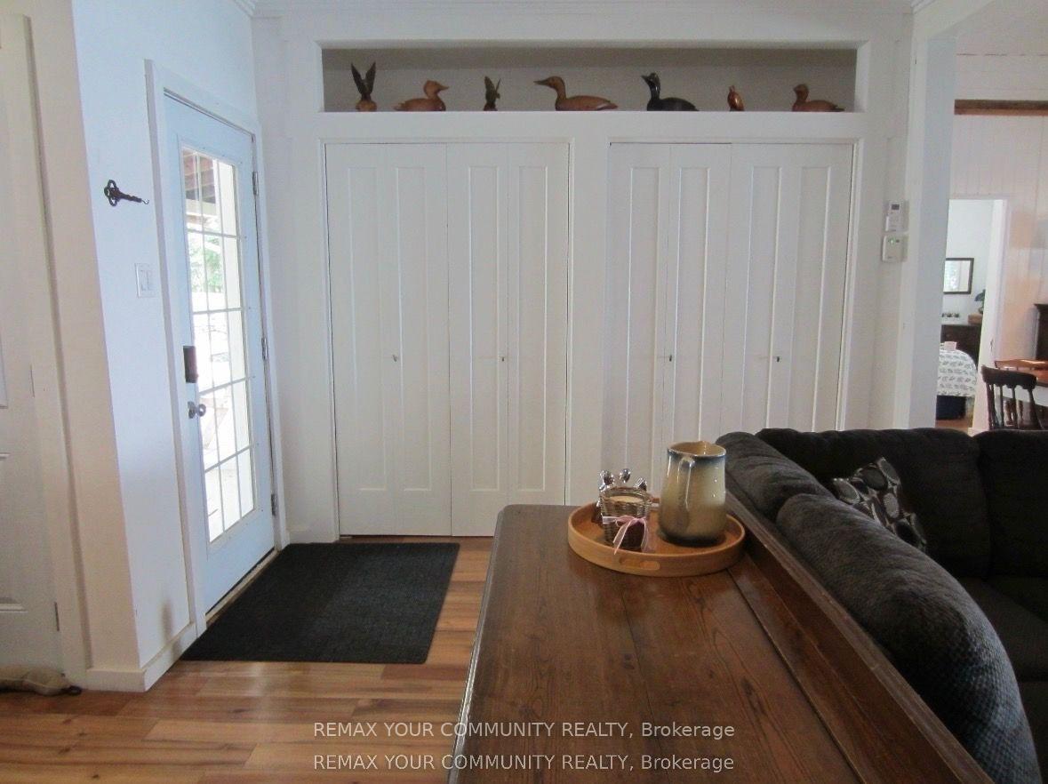 Photo 7 of 6576 Quarry Point Road, Ramara, Rural Ramara — HOMEH