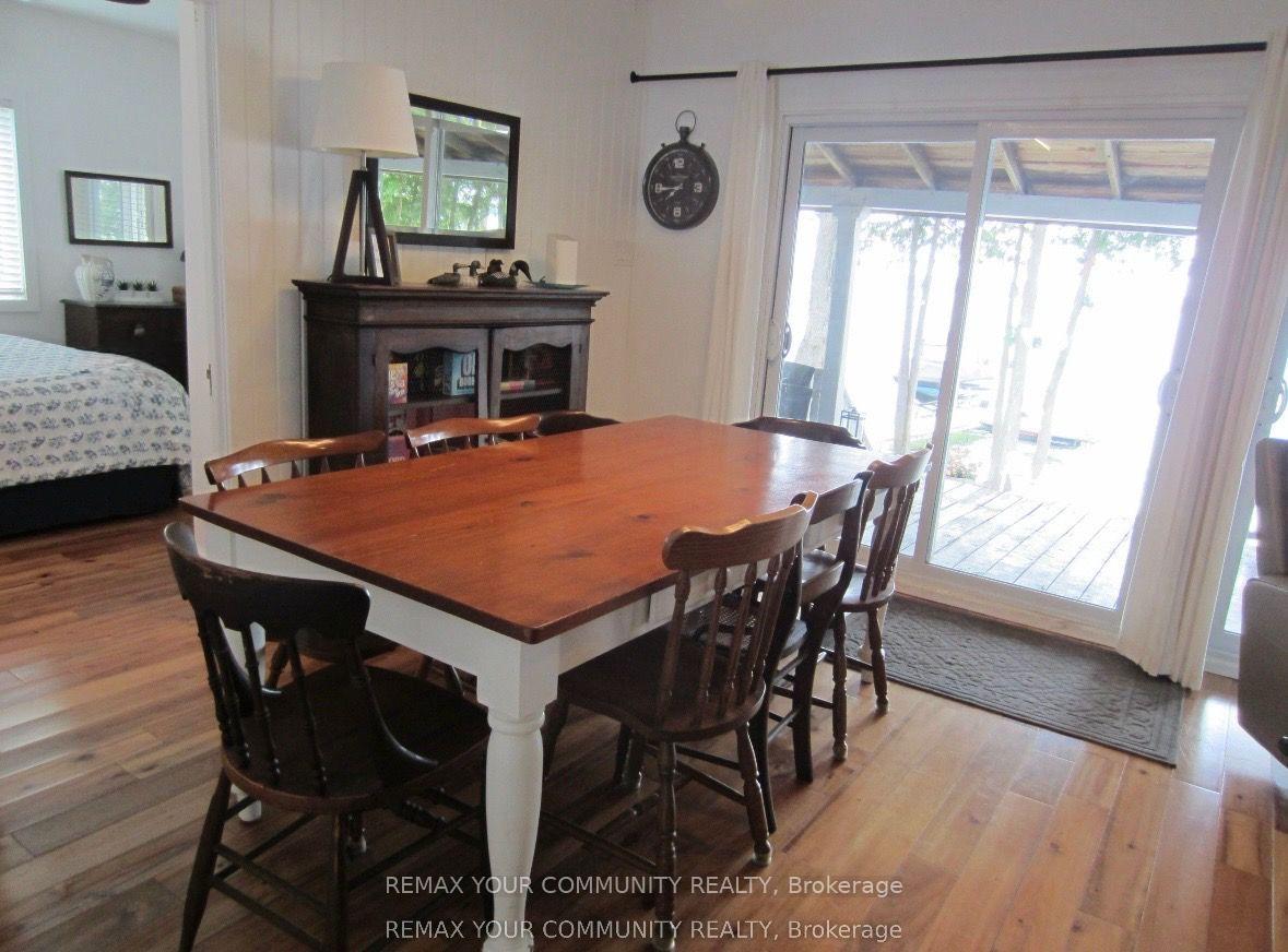 Photo 18 of 6576 Quarry Point Road, Ramara, Rural Ramara — HOMEH