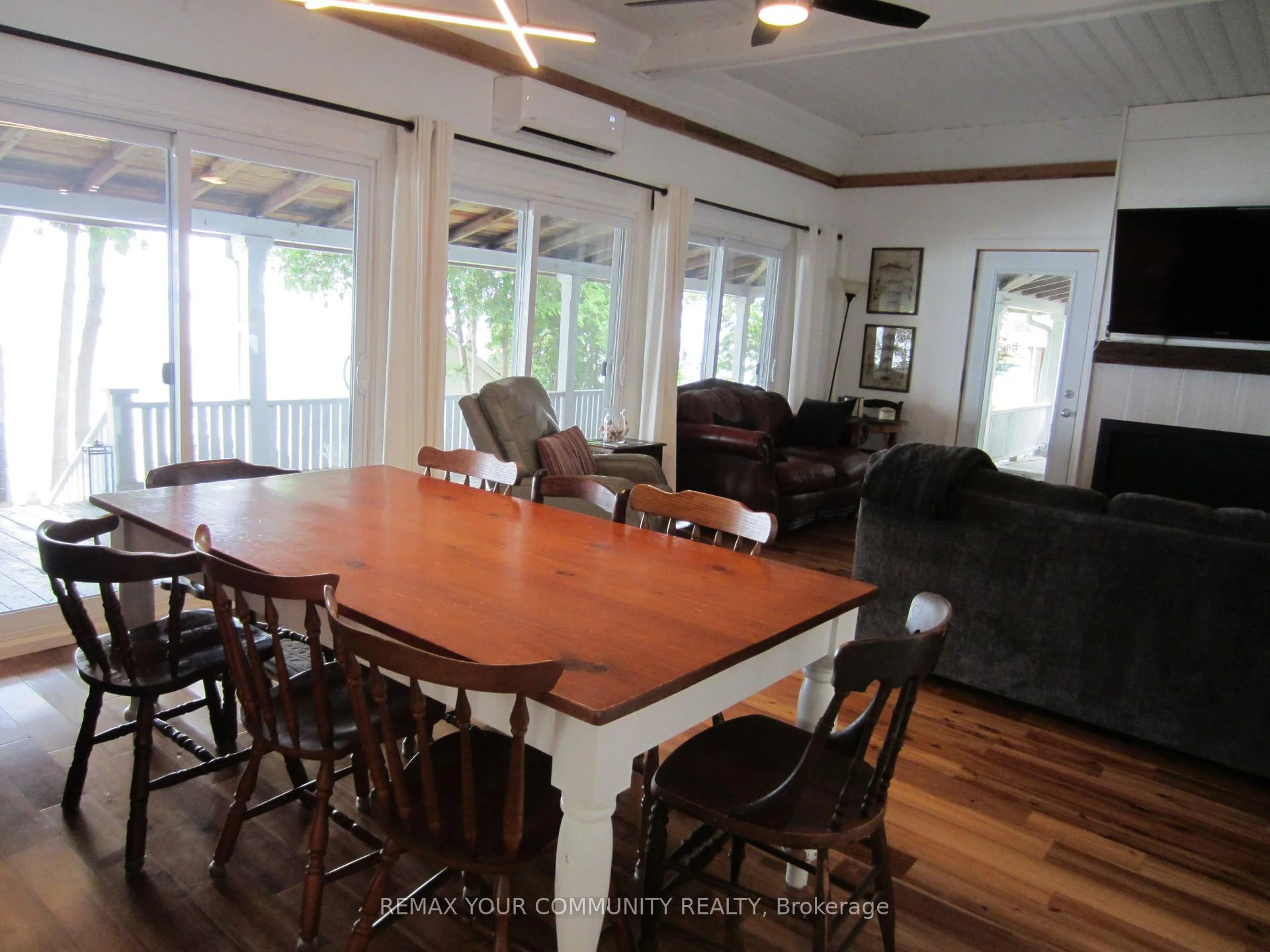 Photo 35 of 6576 Quarry Point Road, Ramara, Rural Ramara — HOMEH