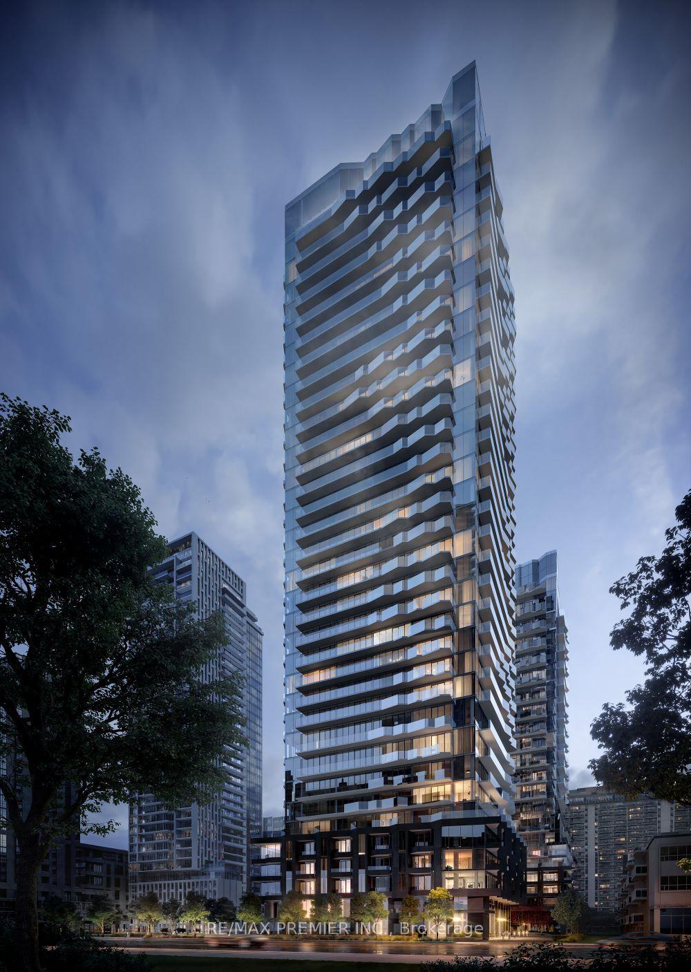 Photo 1 of Unit 410S, 110 Broadway Avenue, Toronto, Mount Pleasant West — HOMEH