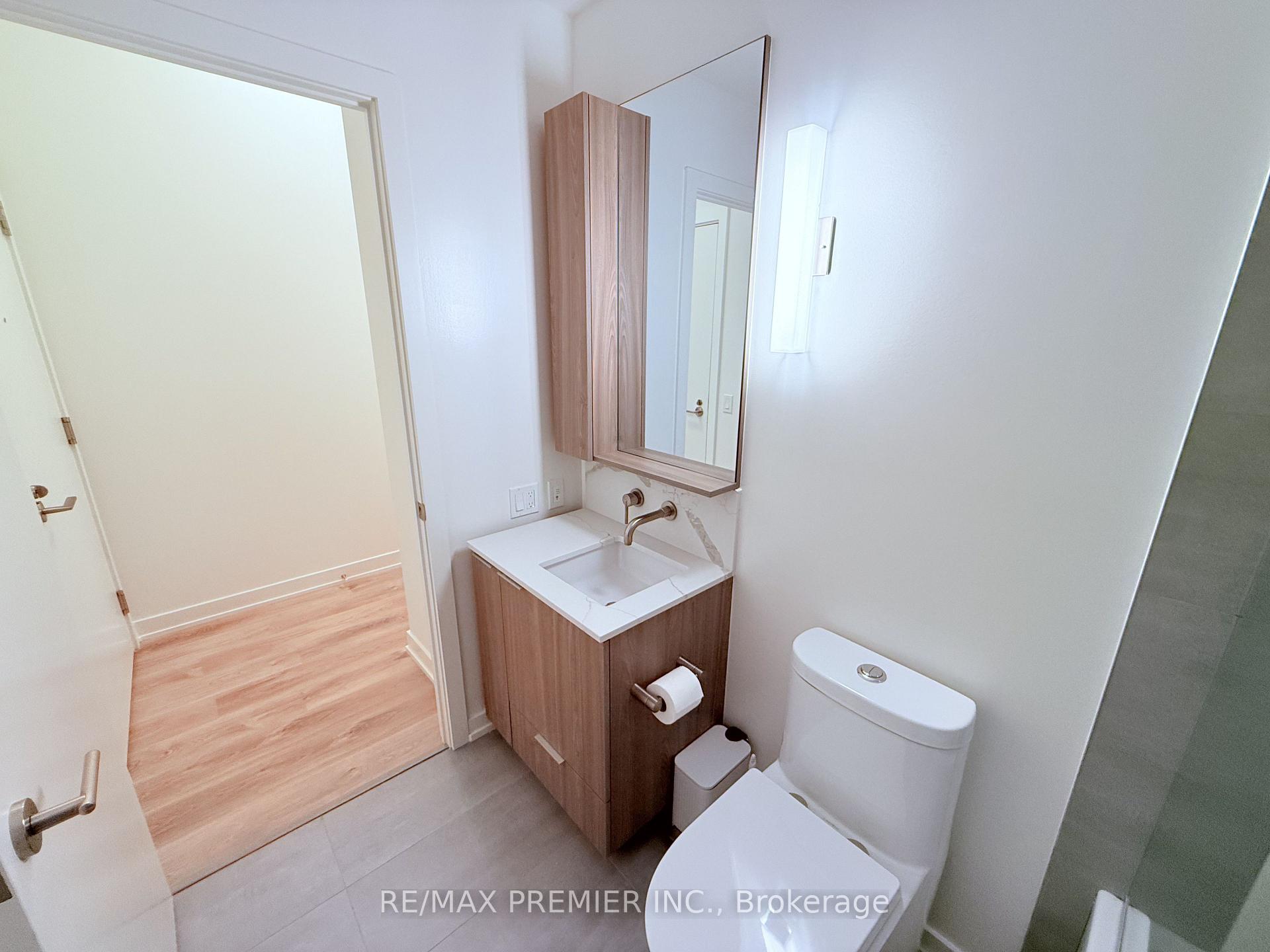 Photo 14 of Unit 410S, 110 Broadway Avenue, Toronto, Mount Pleasant West — HOMEH