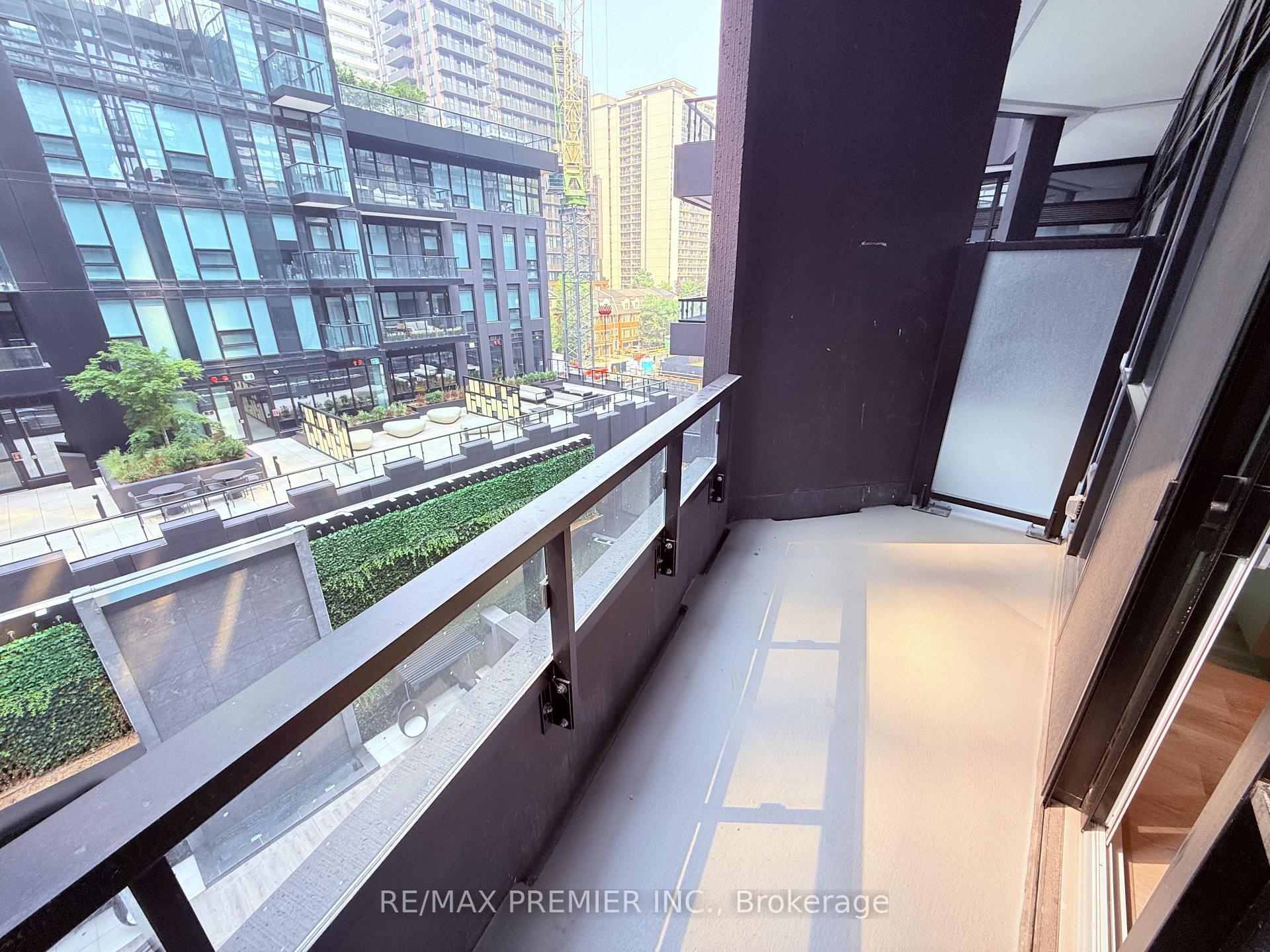 Photo 16 of Unit 410S, 110 Broadway Avenue, Toronto, Mount Pleasant West — HOMEH