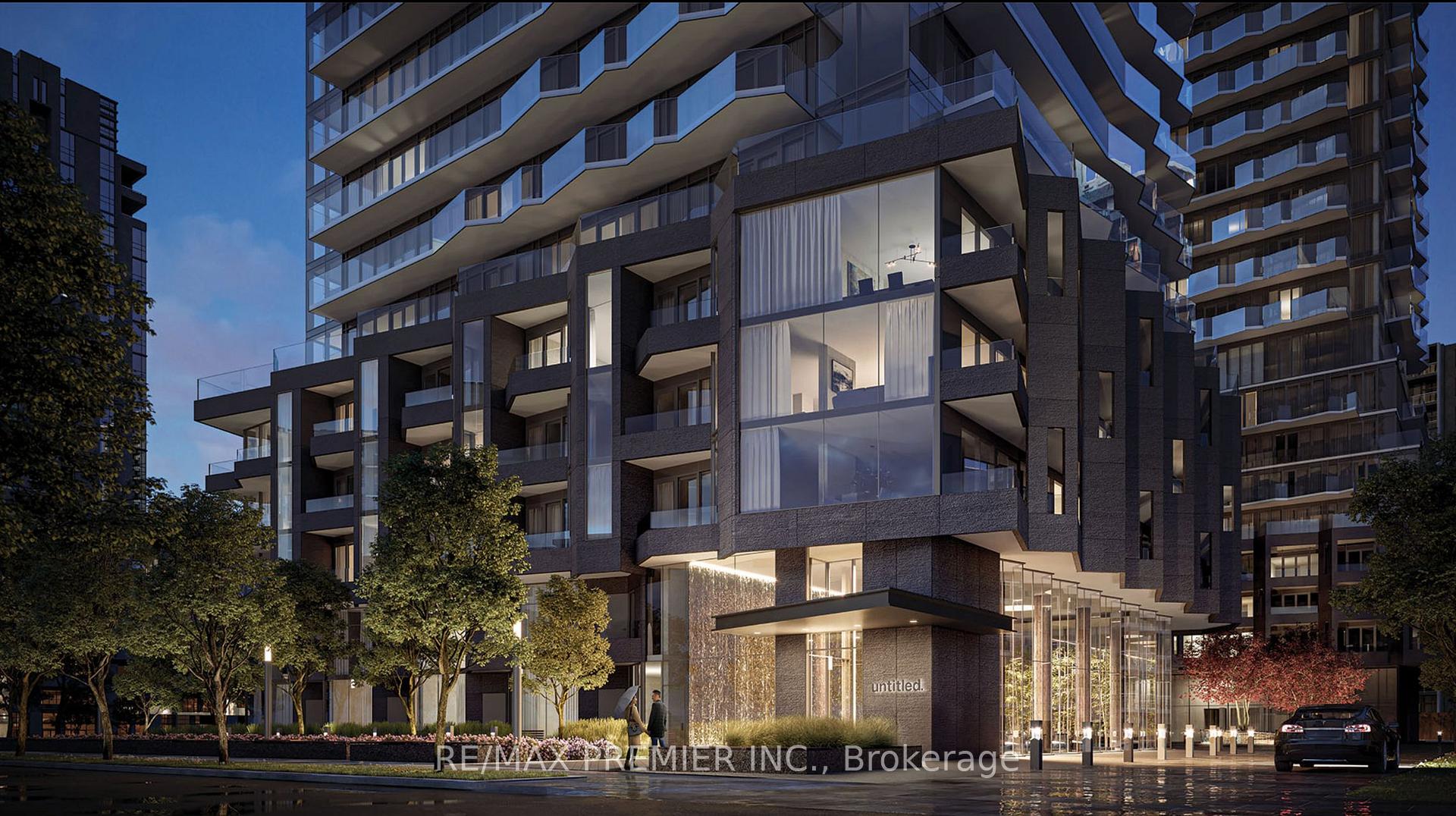 Photo 20 of Unit 410S, 110 Broadway Avenue, Toronto, Mount Pleasant West — HOMEH