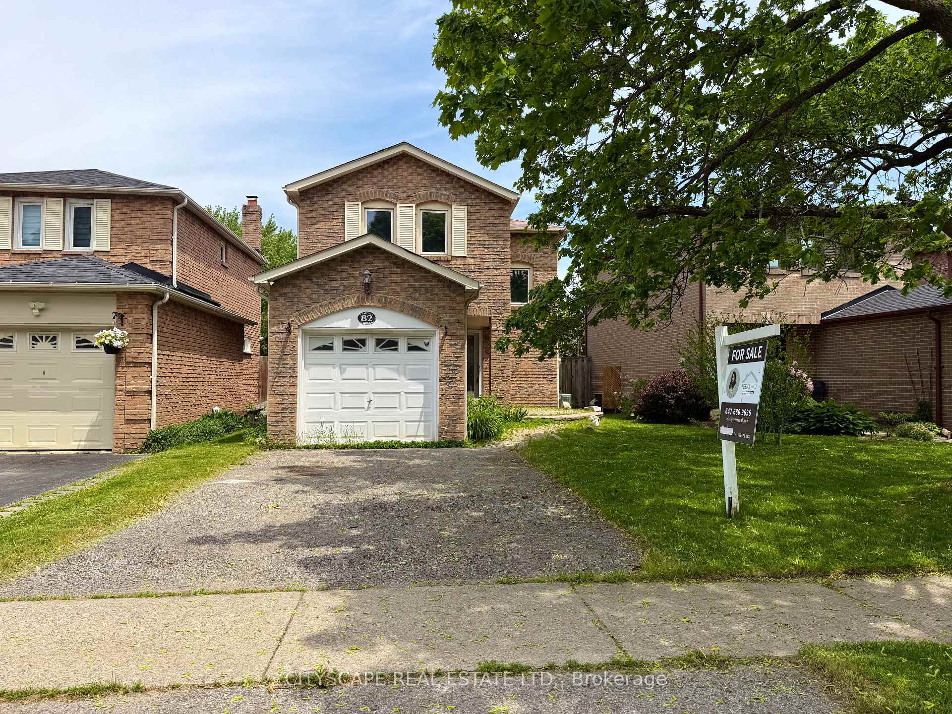 Photo 1 of 82 Chatfield Drive, Ajax, Central West — HOMEH