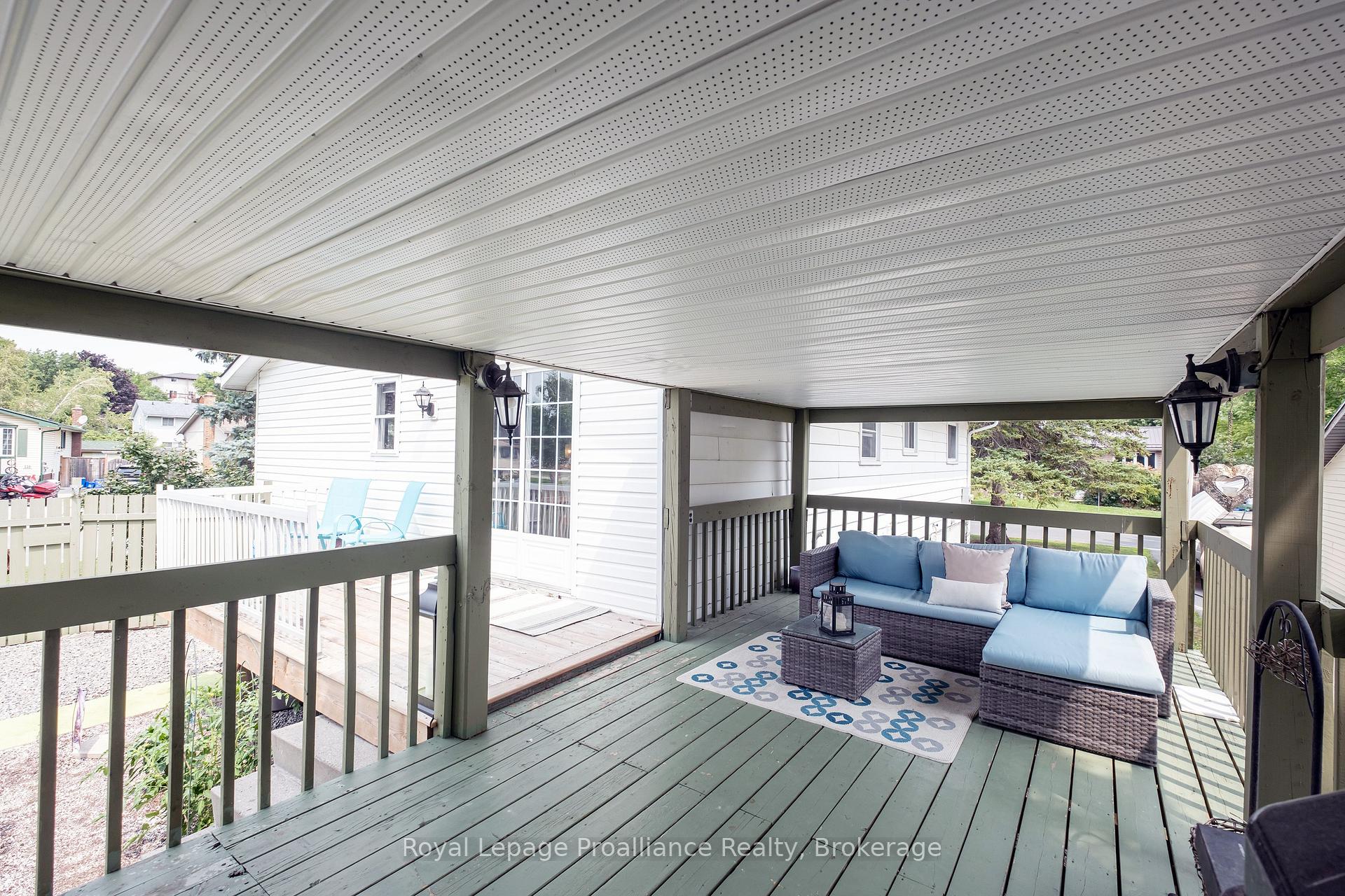 Photo 55 of 115 Nicholas Street, Quinte West, Trenton Ward — HOMEH