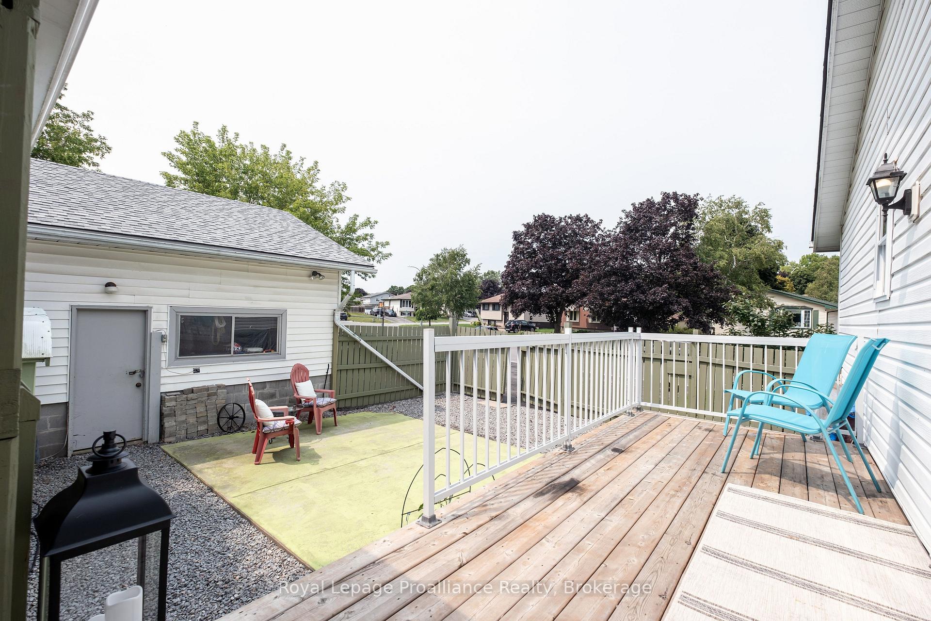 Photo 63 of 115 Nicholas Street, Quinte West, Trenton Ward — HOMEH