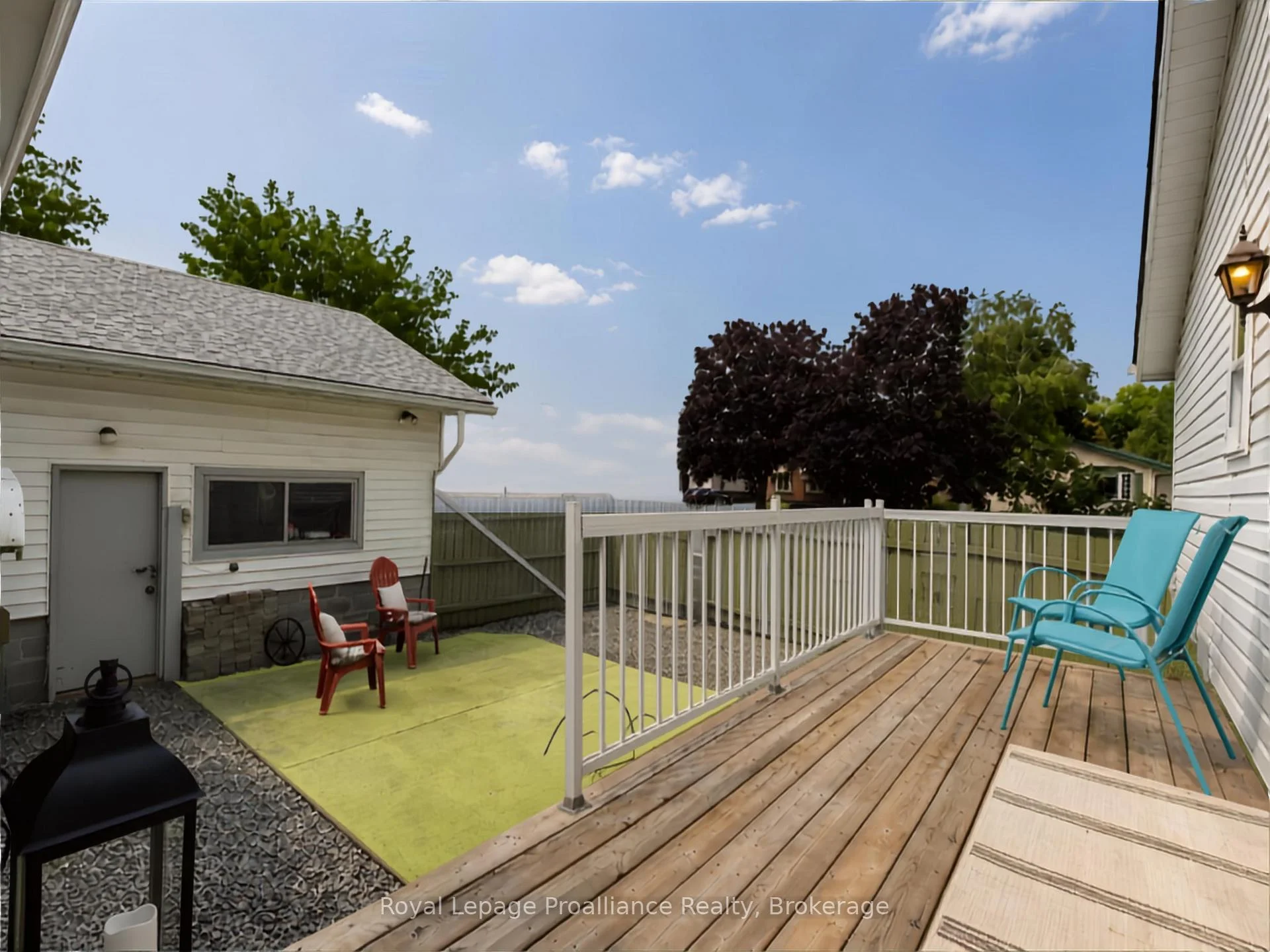 Photo 57 of 115 Nicholas Street, Quinte West, Trenton Ward — HOMEH