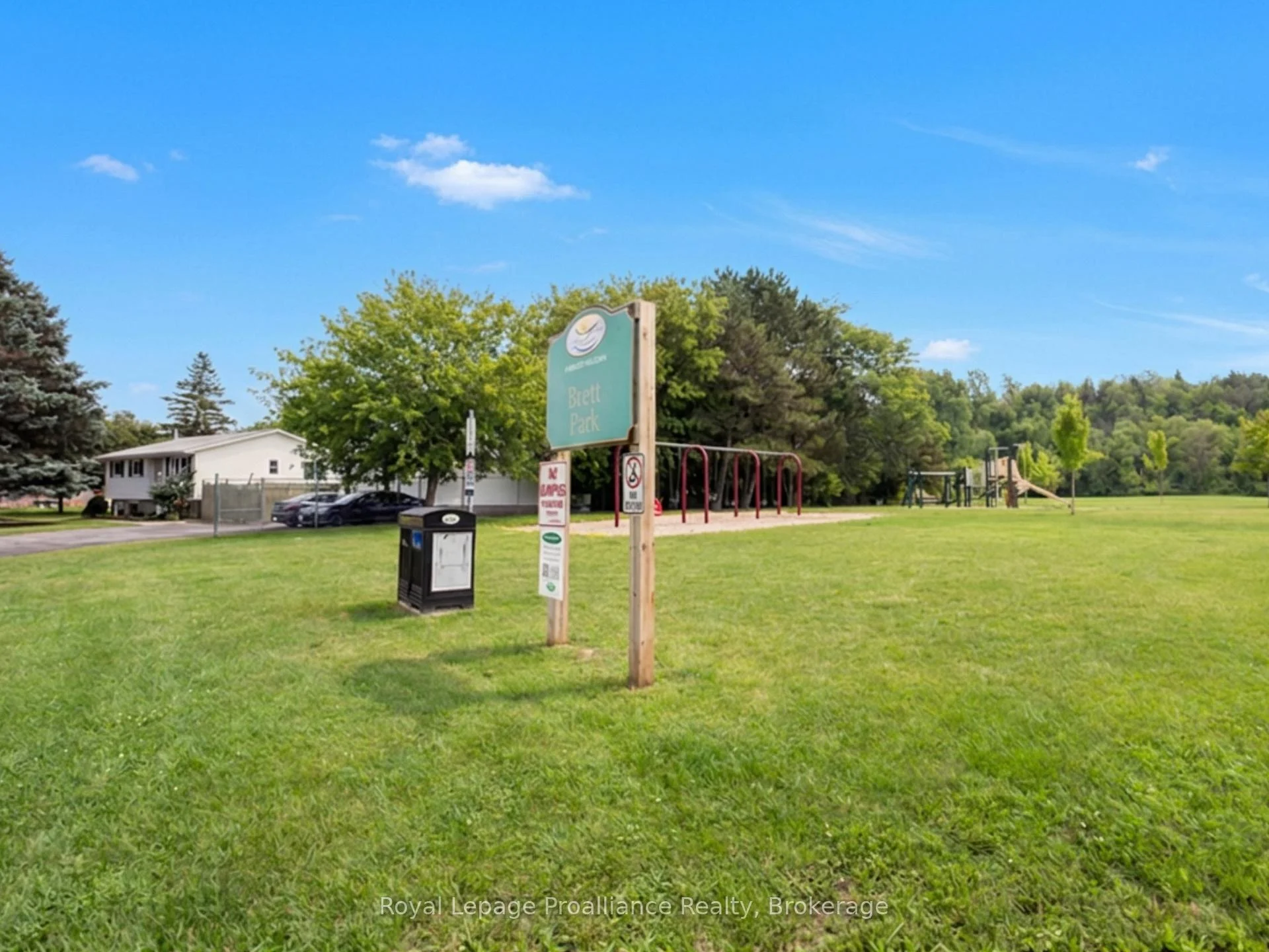 Photo 13 of 115 Nicholas Street, Quinte West, Trenton Ward — HOMEH