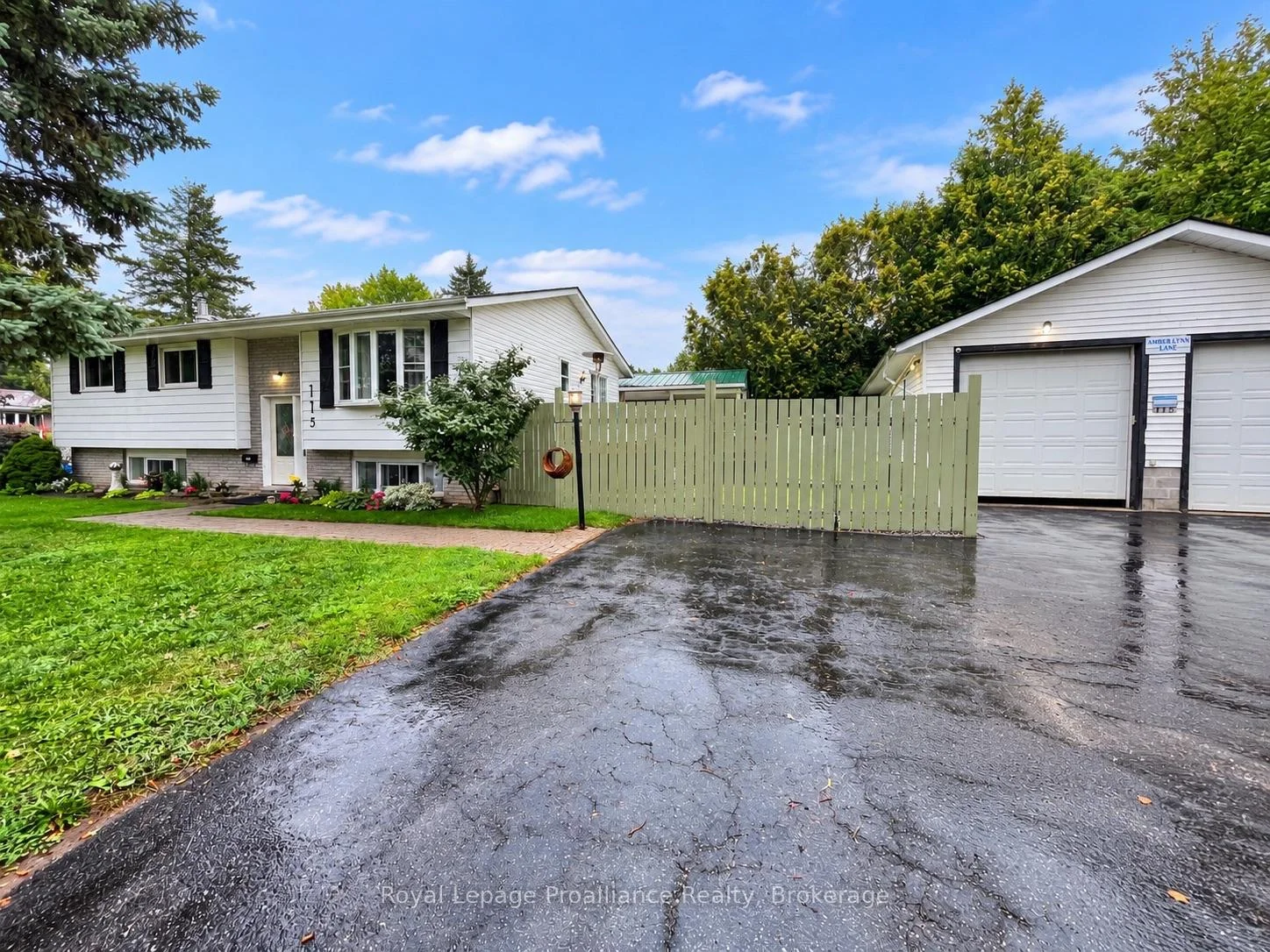 Photo 62 of 115 Nicholas Street, Quinte West, Trenton Ward — HOMEH
