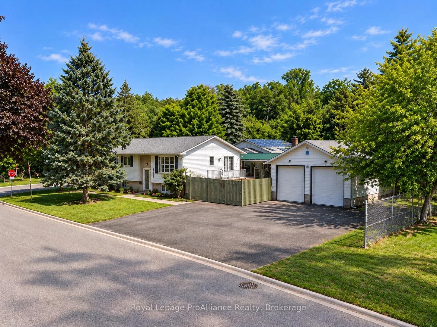 Photo 6 of 115 Nicholas Street, Quinte West, Trenton Ward — HOMEH