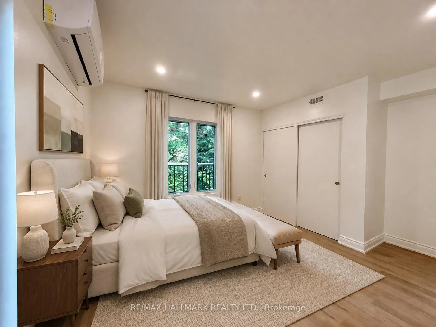 Photo 1 of 48R Bradgate Road, North York, Banbury-Don Mills — HOMEH