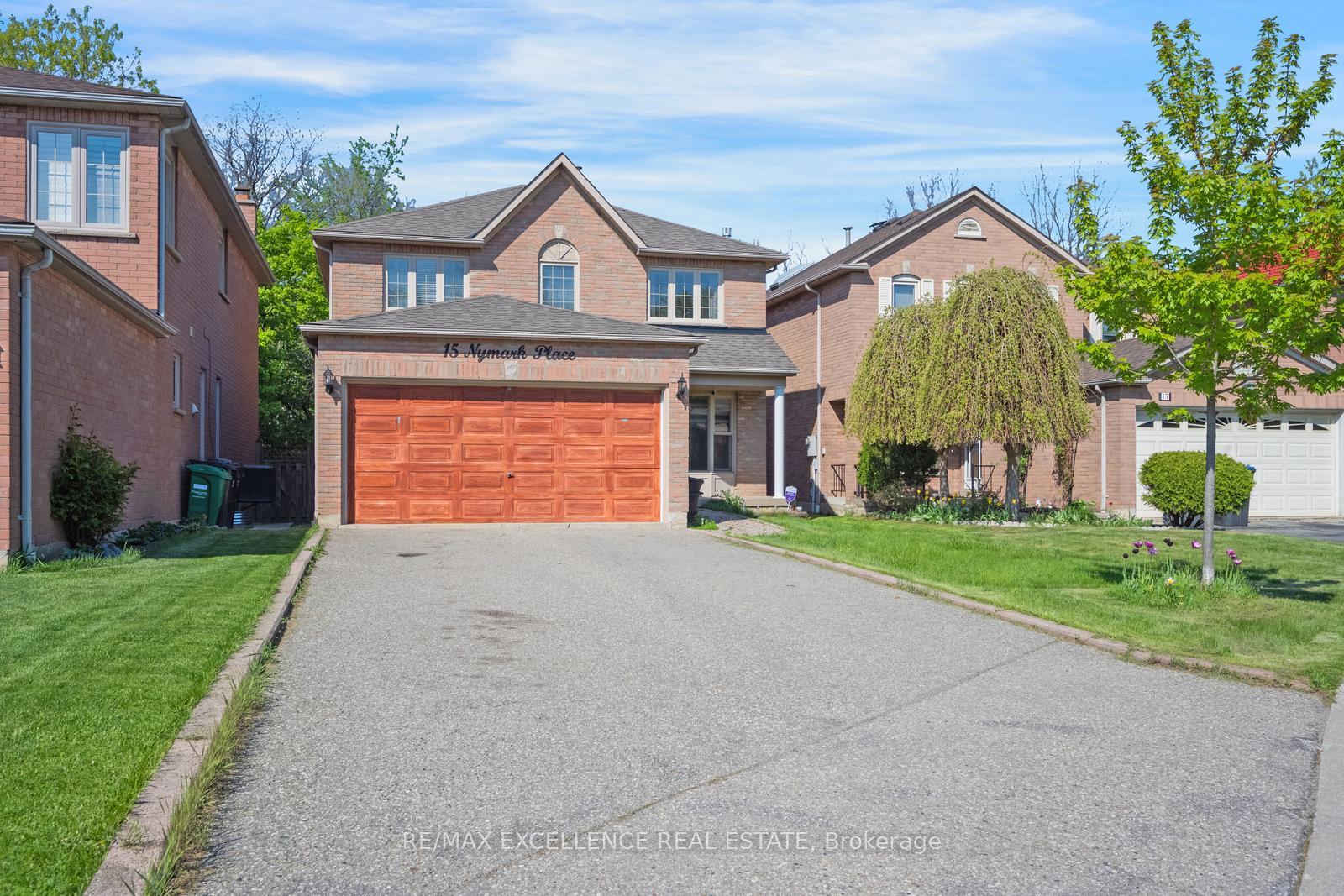 Photo 1 of 15 Nymark Place, Brampton, Westgate — HOMEH