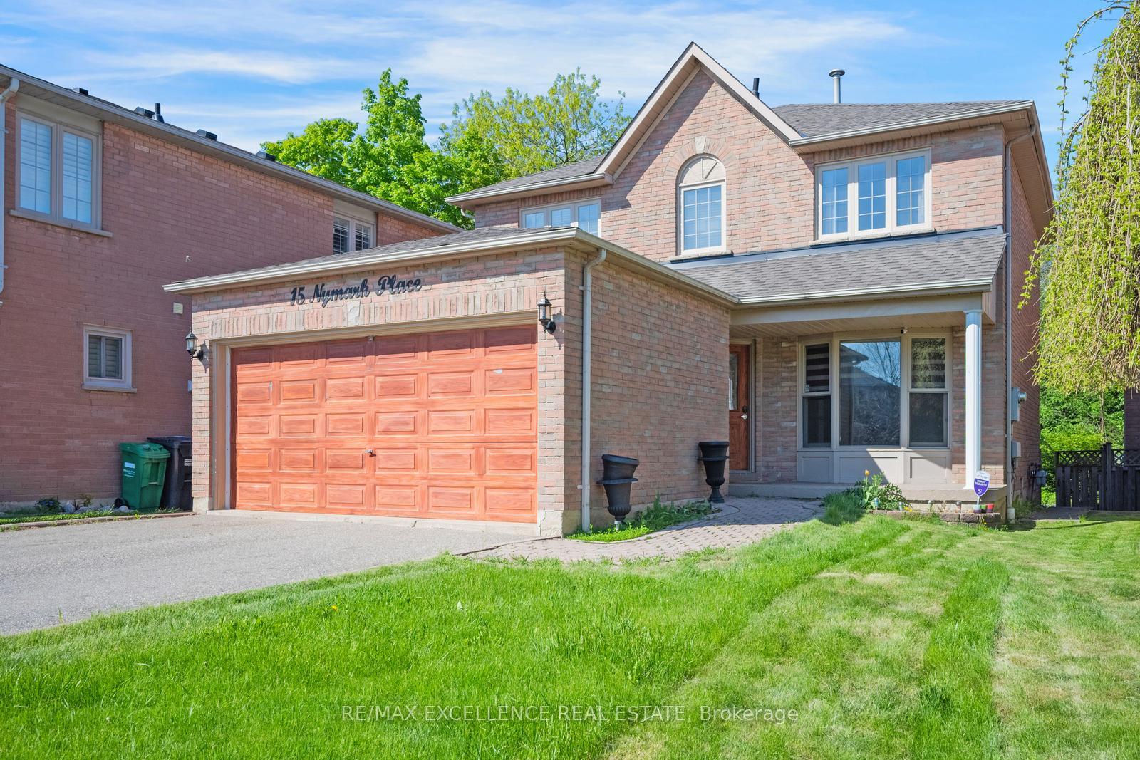 Photo 2 of 15 Nymark Place, Brampton, Westgate — HOMEH