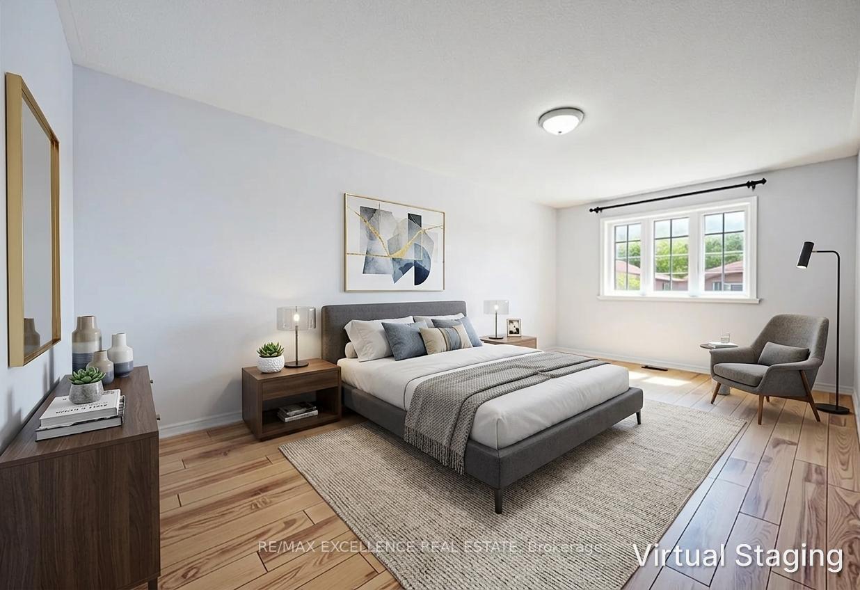 Photo 19 of 15 Nymark Place, Brampton, Westgate — HOMEH