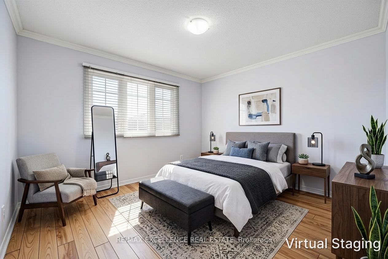 Photo 24 of 15 Nymark Place, Brampton, Westgate — HOMEH