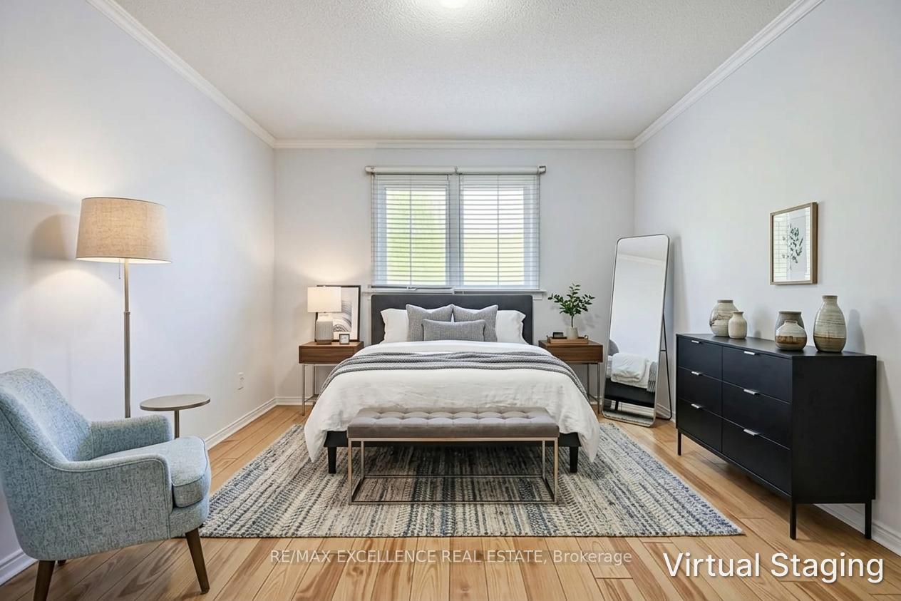 Photo 25 of 15 Nymark Place, Brampton, Westgate — HOMEH