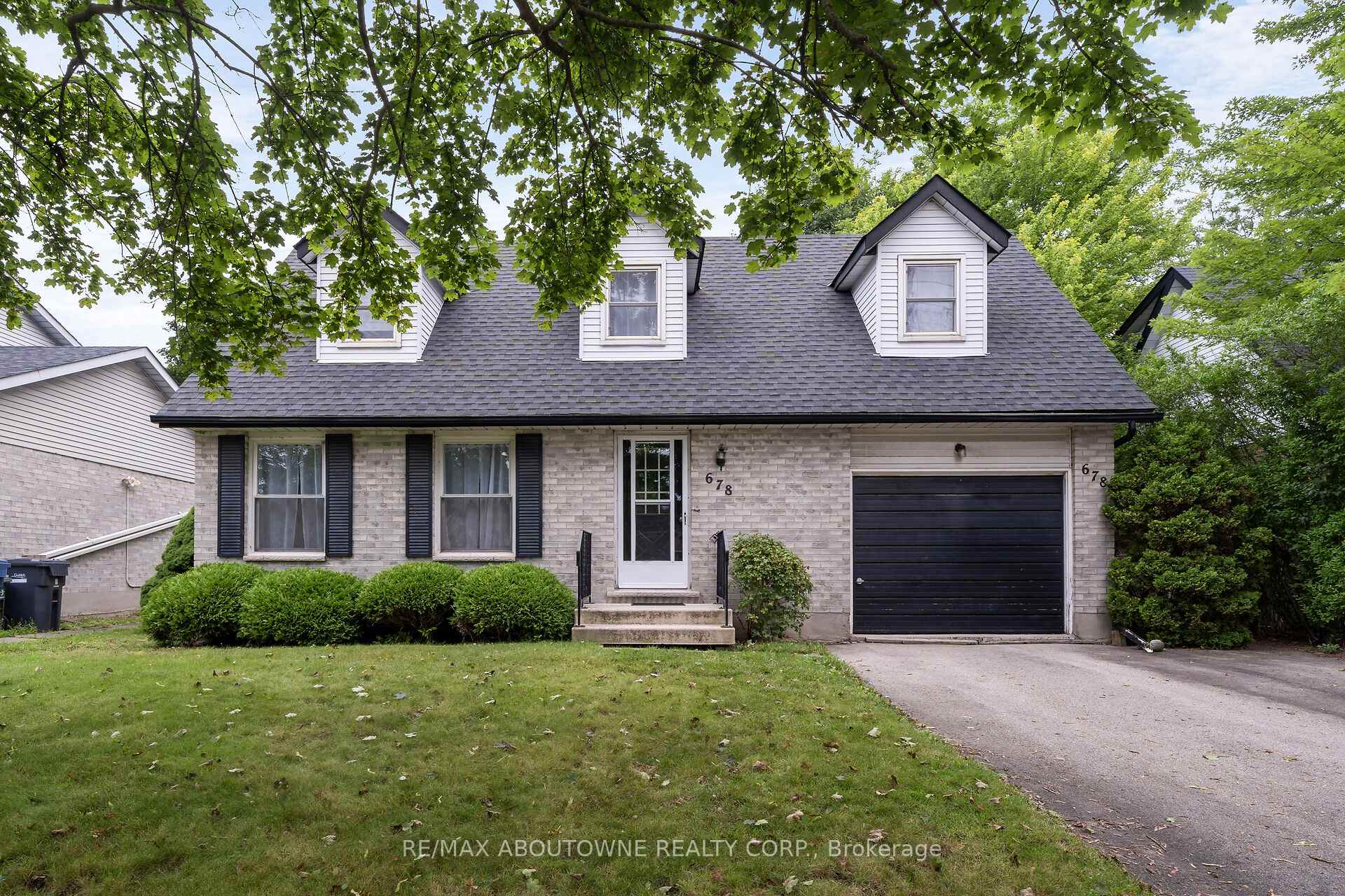 Photo of 678 Edinburgh Road S