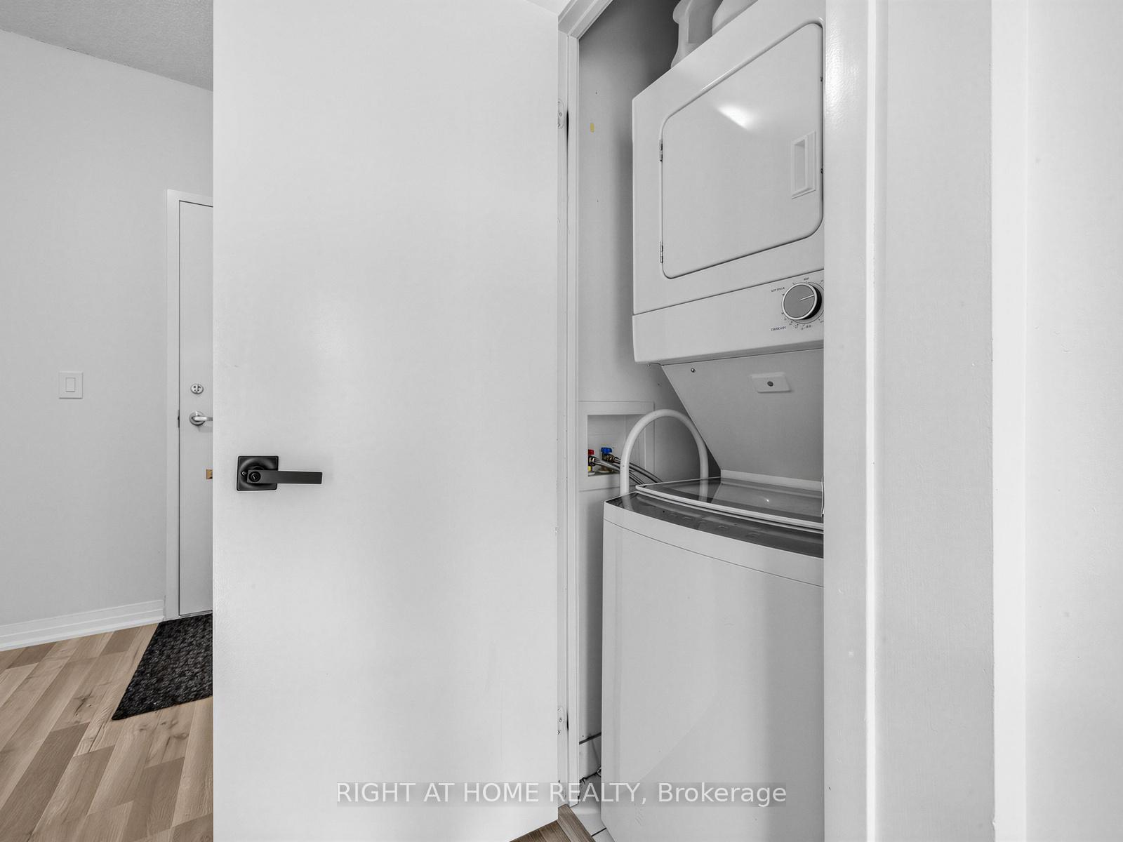 Photo 3 of Unit 208, 155 Legion Road N, Etobicoke, Mimico — HOMEH
