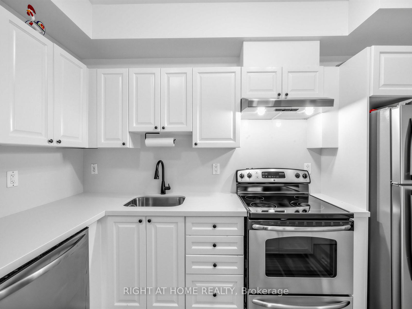 Photo 13 of Unit 208, 155 Legion Road N, Etobicoke, Mimico — HOMEH