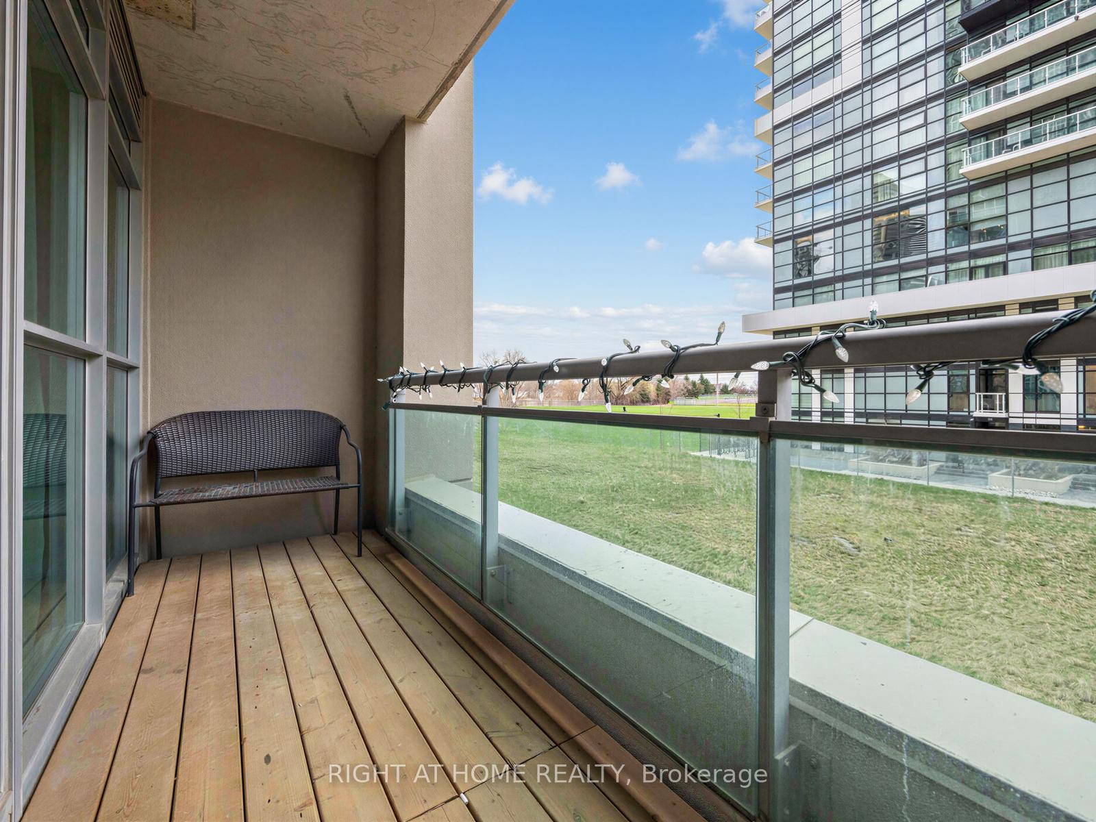 Photo 15 of Unit 208, 155 Legion Road N, Etobicoke, Mimico — HOMEH