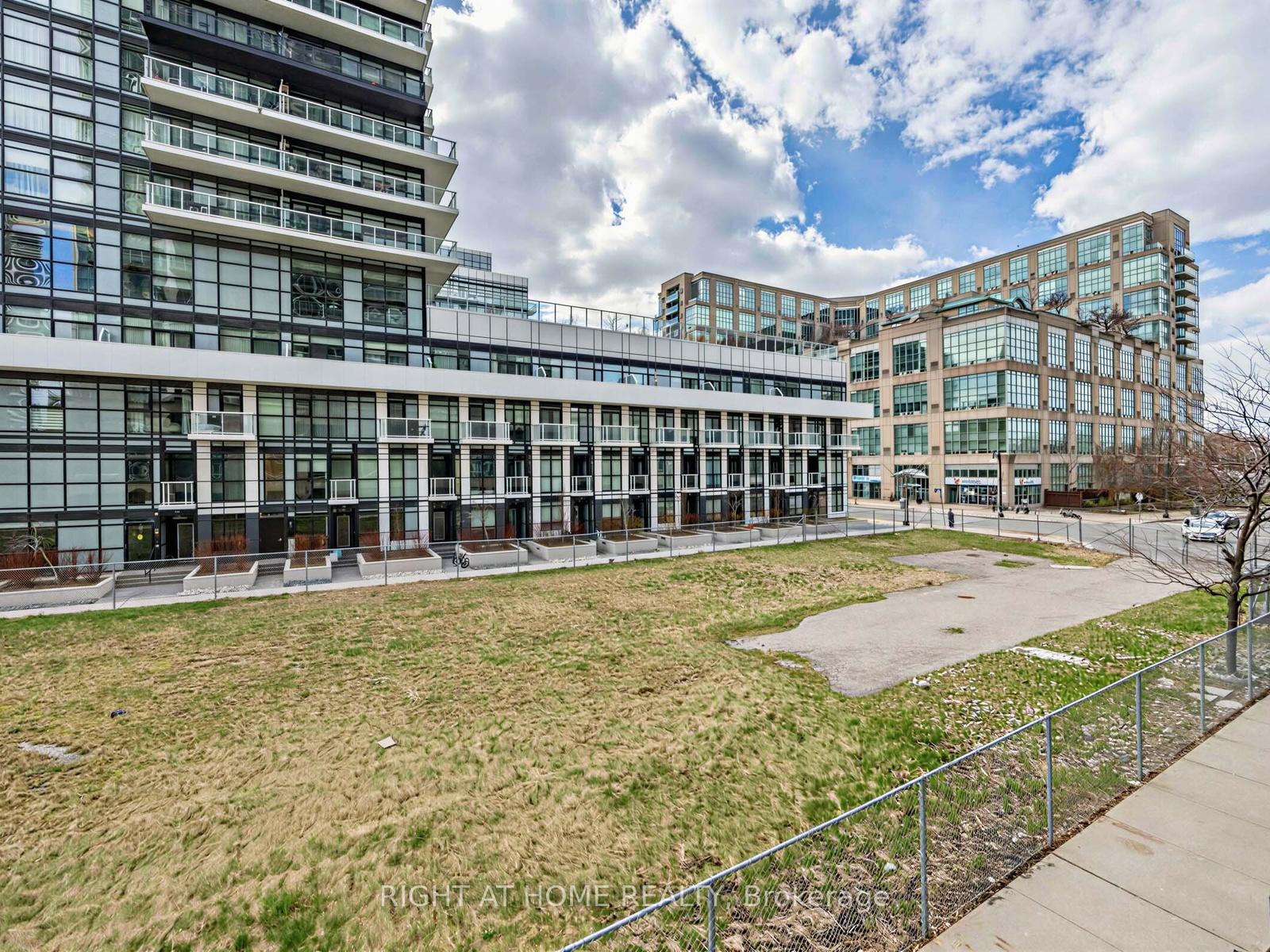 Photo 16 of Unit 208, 155 Legion Road N, Etobicoke, Mimico — HOMEH