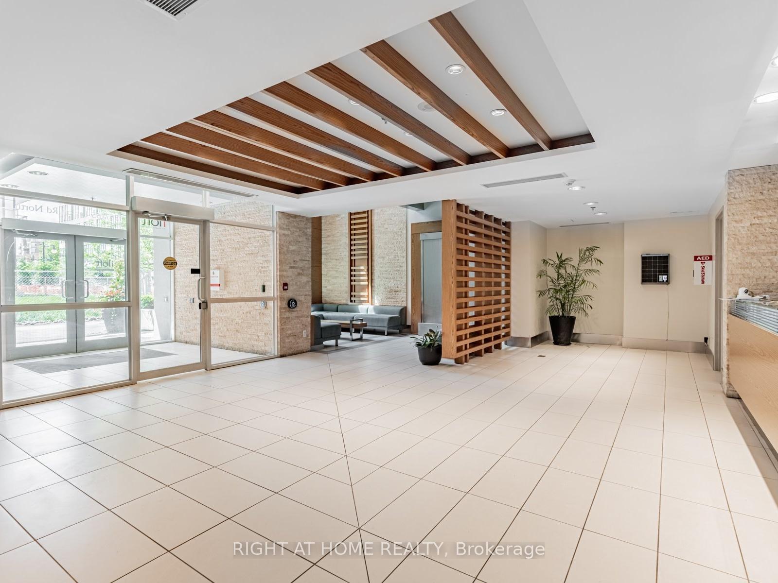 Photo 23 of Unit 208, 155 Legion Road N, Etobicoke, Mimico — HOMEH