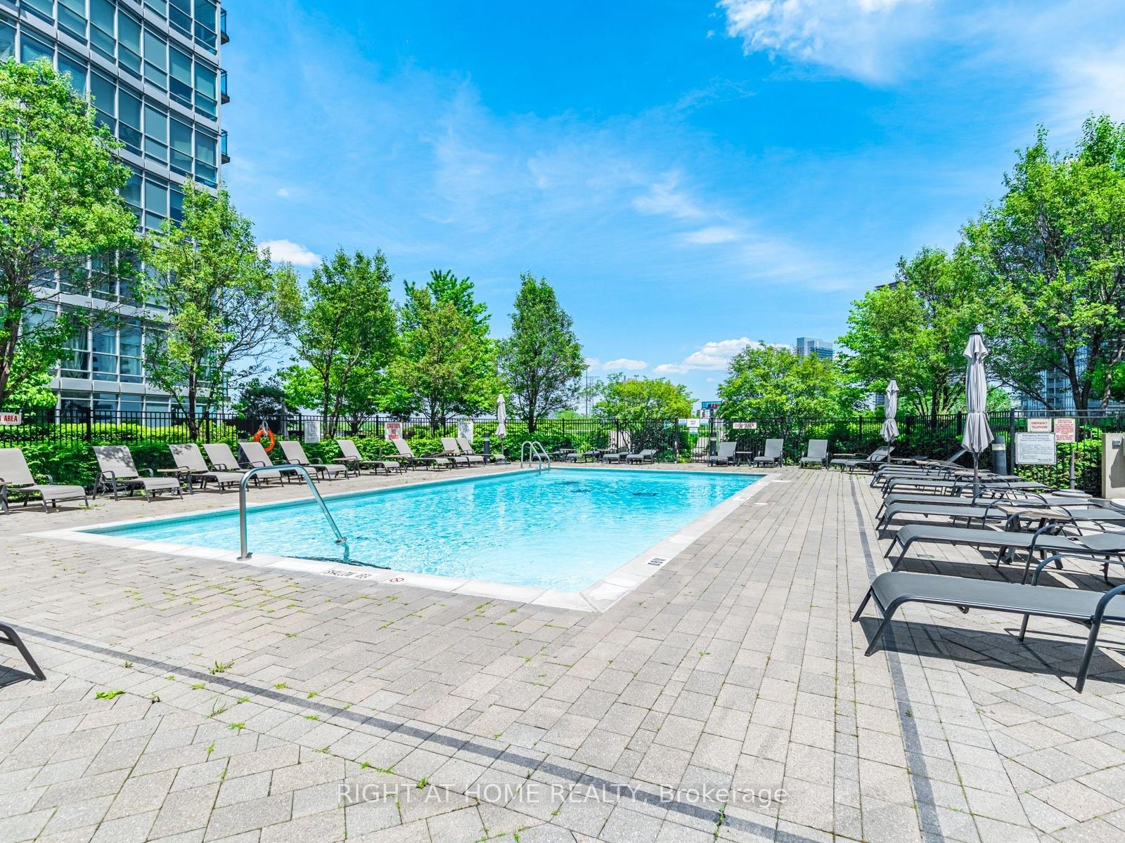 Photo 26 of Unit 208, 155 Legion Road N, Etobicoke, Mimico — HOMEH