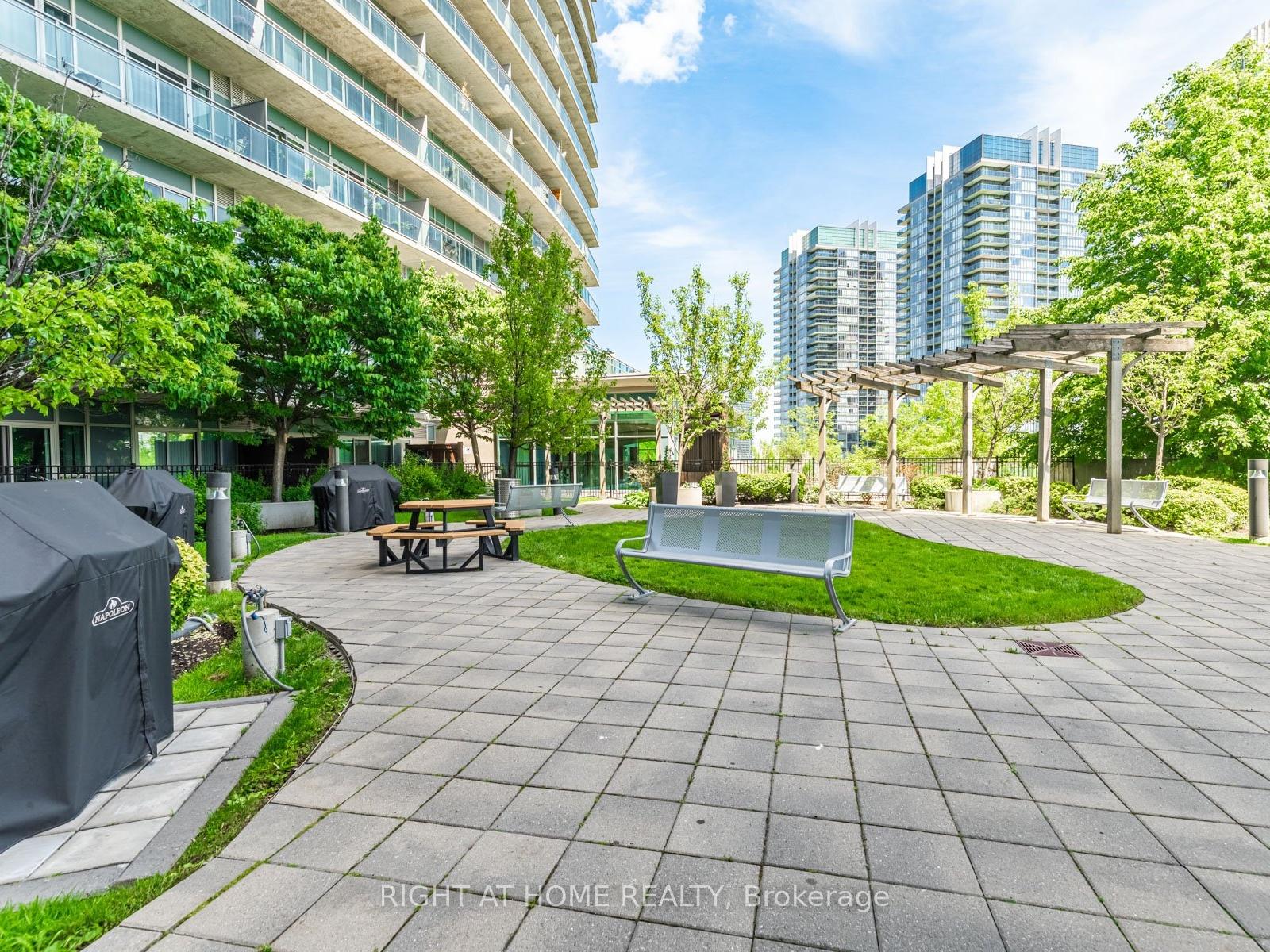 Photo 27 of Unit 208, 155 Legion Road N, Etobicoke, Mimico — HOMEH