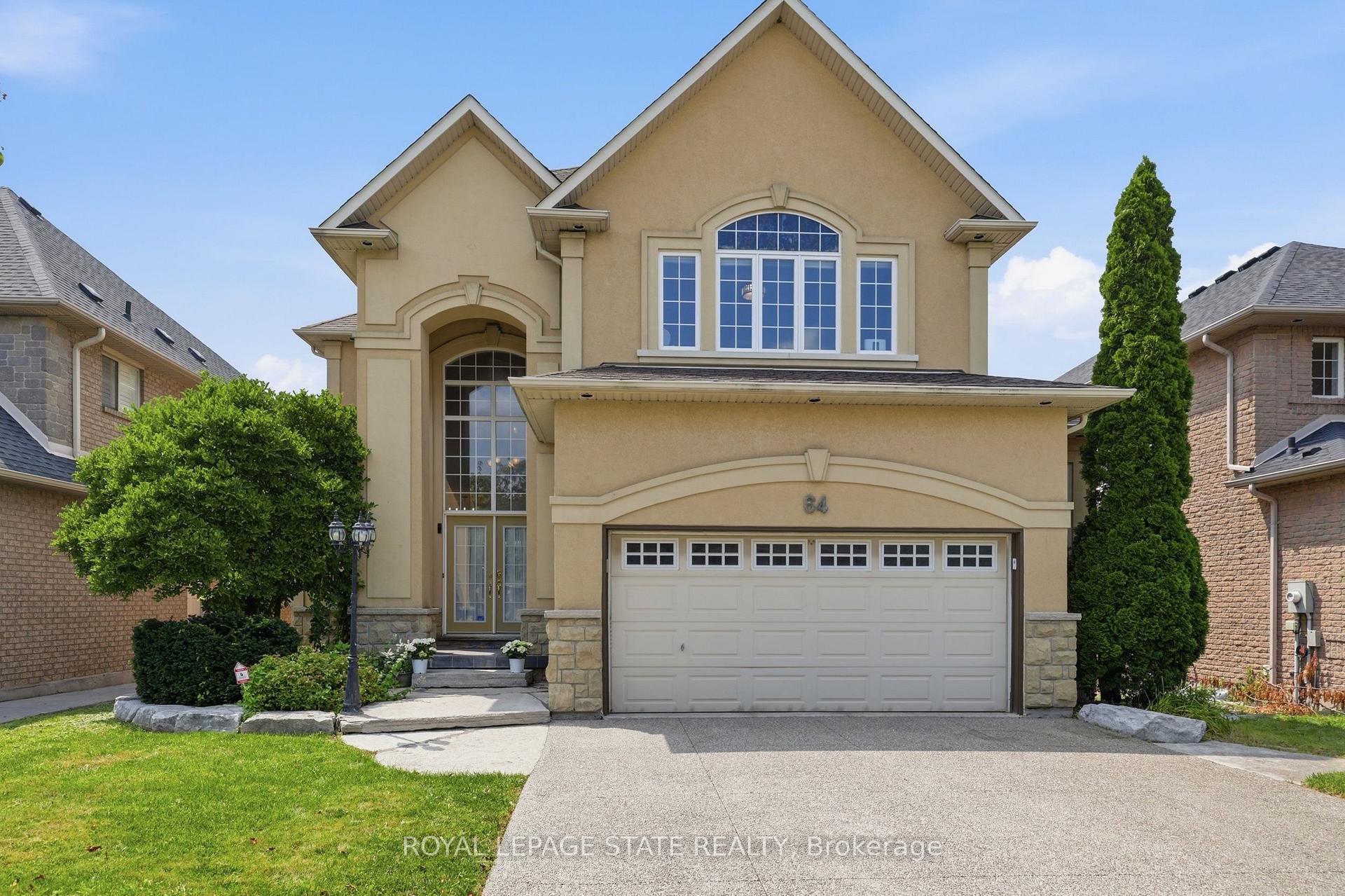Photo 2 of 64 Joshua Avenue, Hamilton, Meadowlands — HOMEH