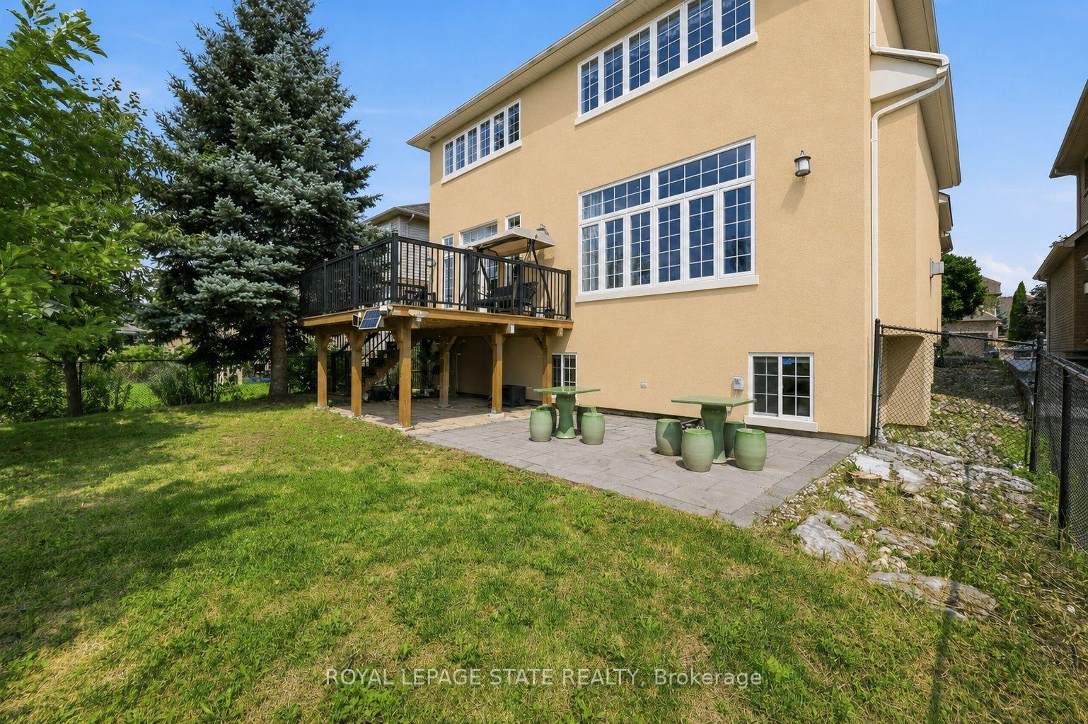 Photo 84 of 64 Joshua Avenue, Hamilton, Meadowlands — HOMEH