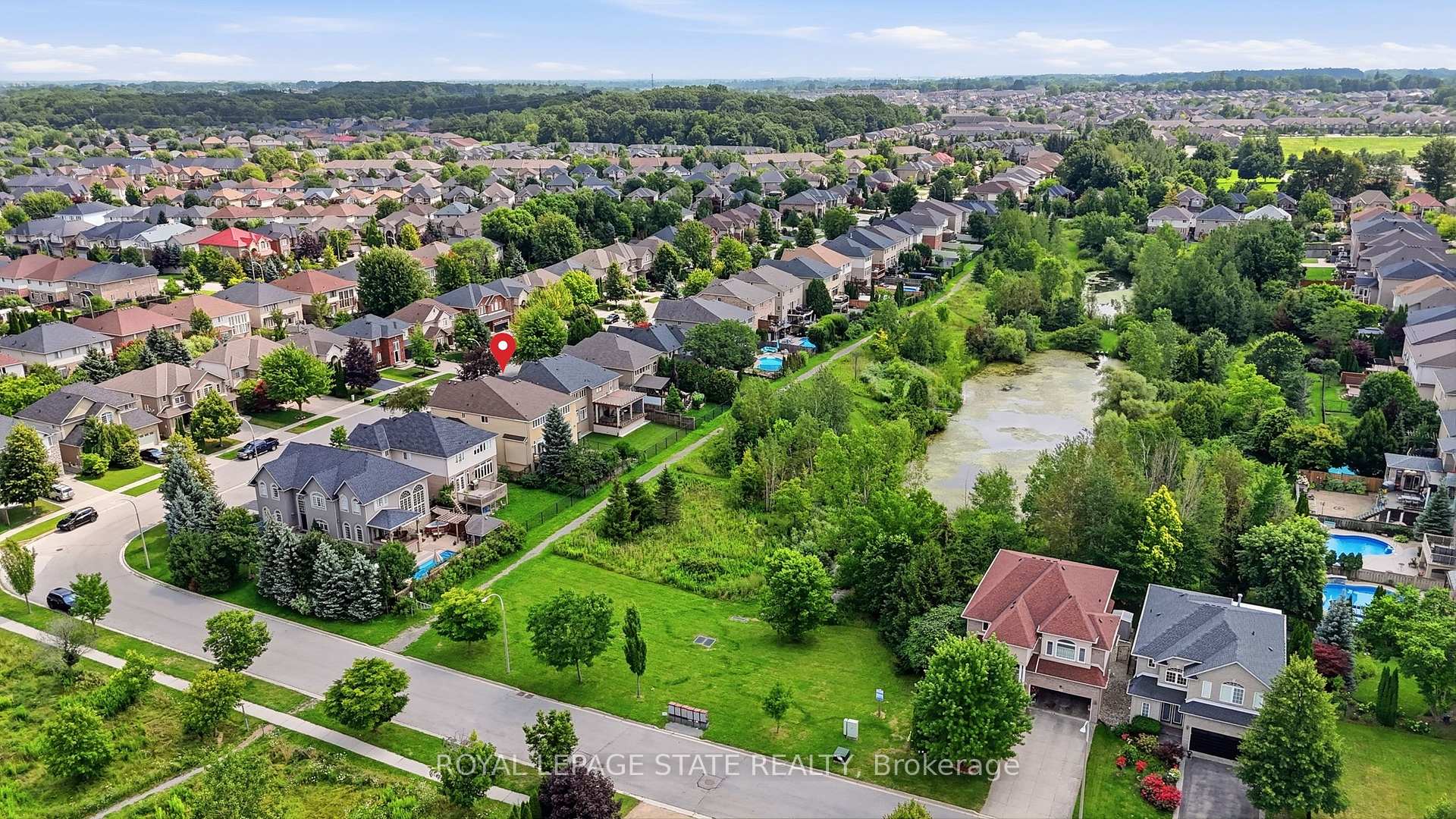 Photo 94 of 64 Joshua Avenue, Hamilton, Meadowlands — HOMEH