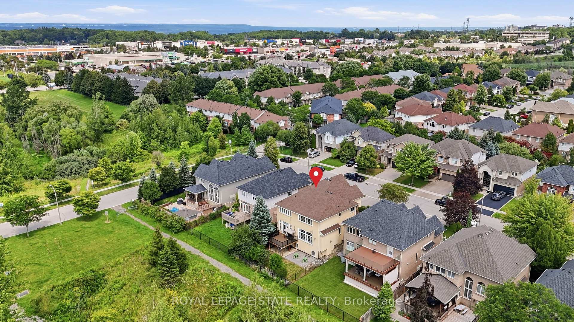 Photo 96 of 64 Joshua Avenue, Hamilton, Meadowlands — HOMEH