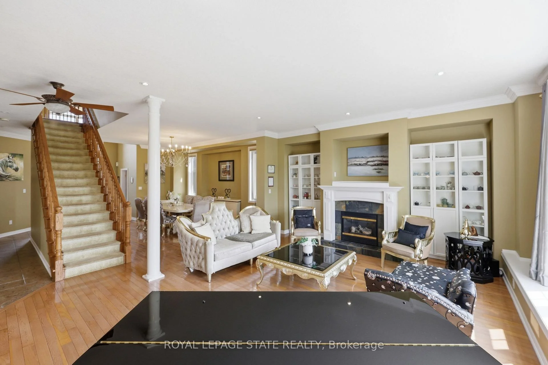 Photo 37 of 64 Joshua Avenue, Hamilton, Meadowlands — HOMEH